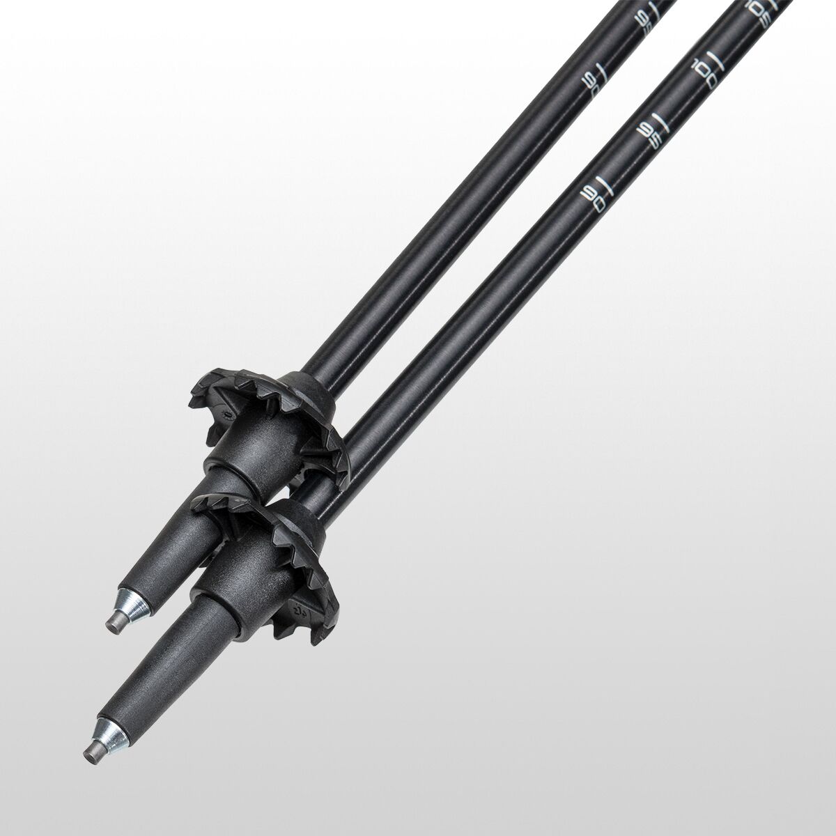 LEKI Jannu Trekking Poles - Women´s