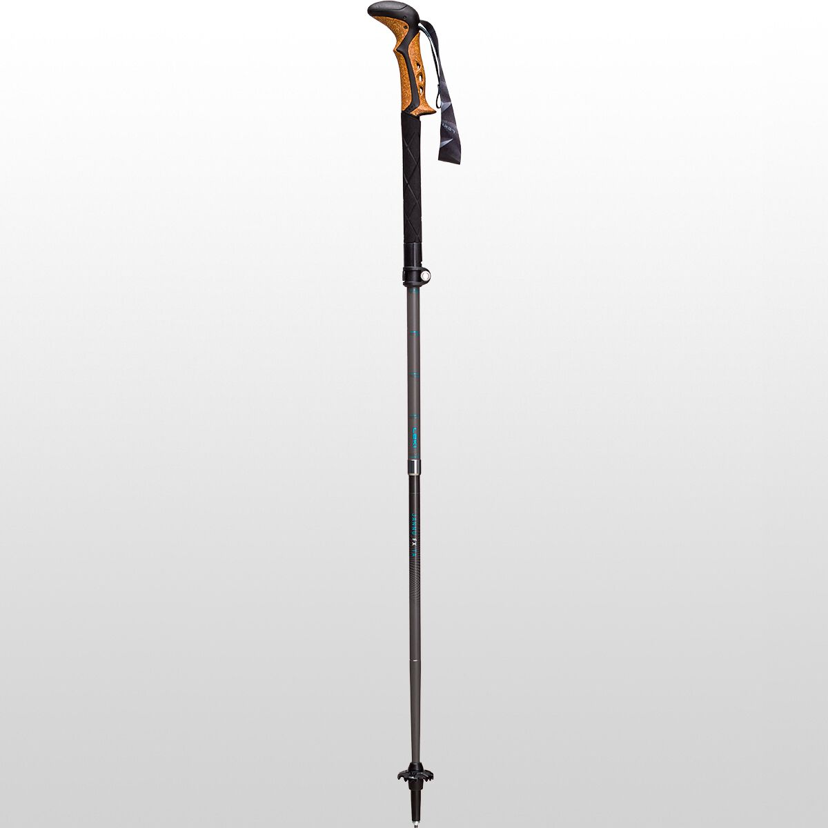 LEKI Jannu FX Trekking Poles Women's Hike & Camp