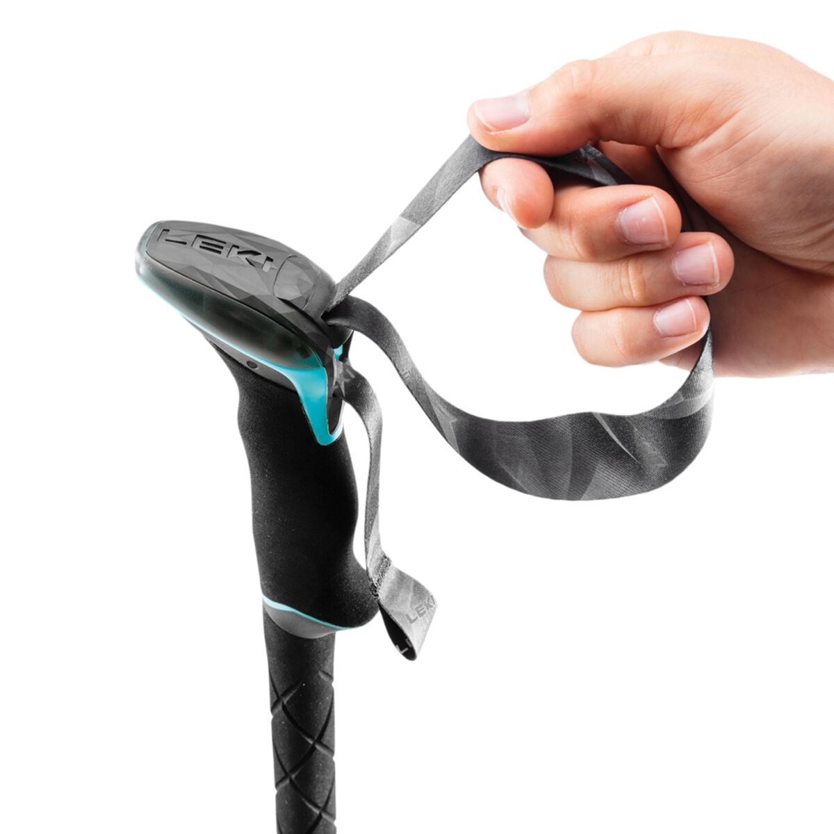LEKI Makalu Lite AS Trekking Poles