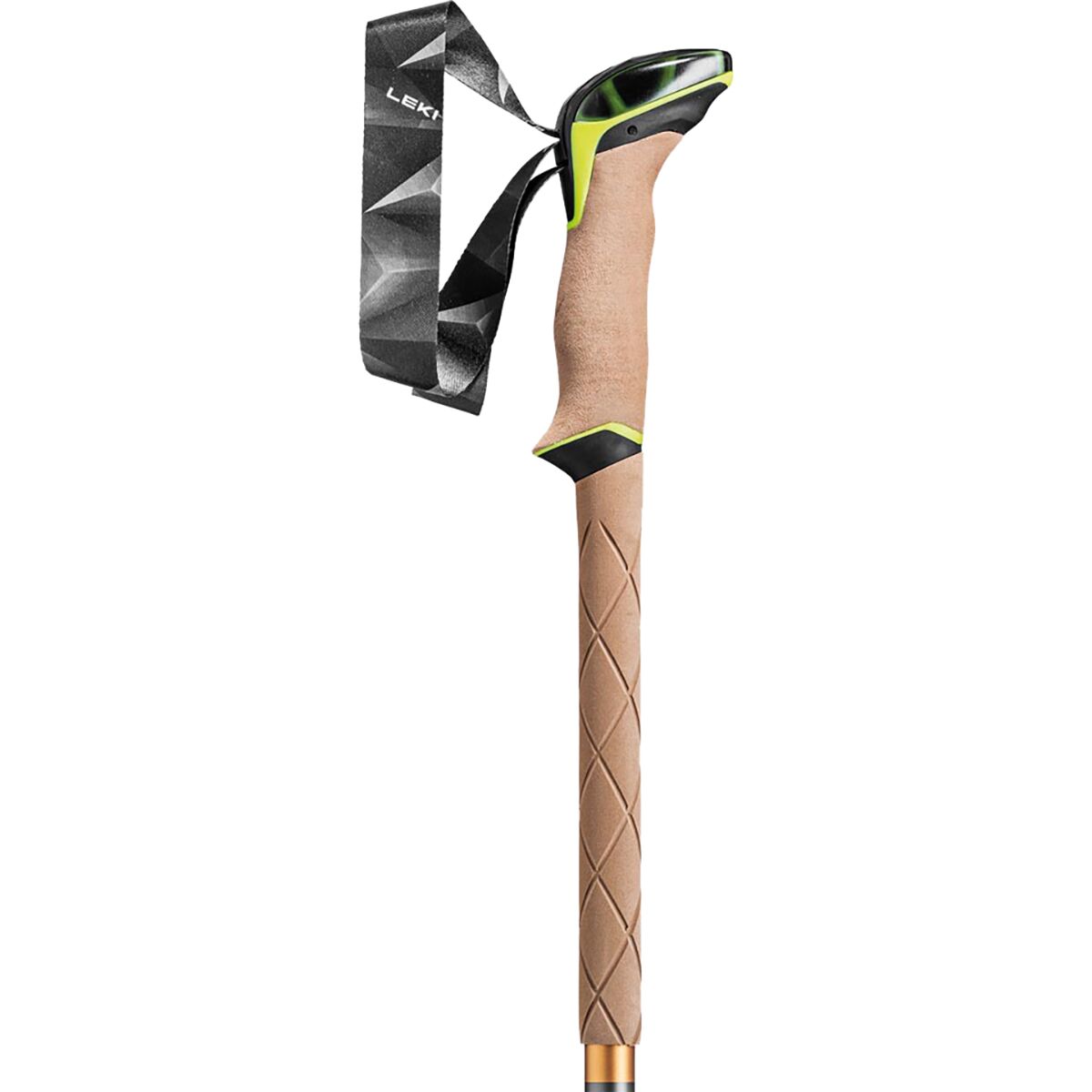 LEKI Sherpa Trekking Poles