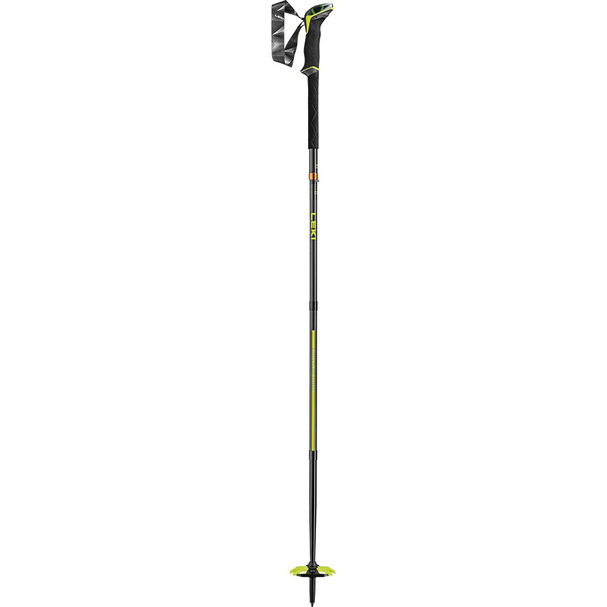 LEKI Sherpa FX 1 Carbon Trekking Poles