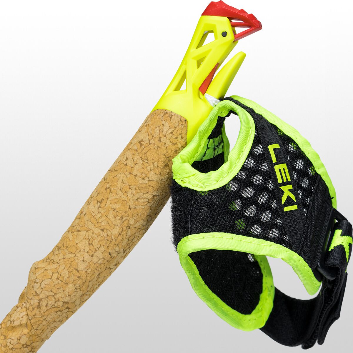 LEKI Ultratrail FX One Trekking Poles