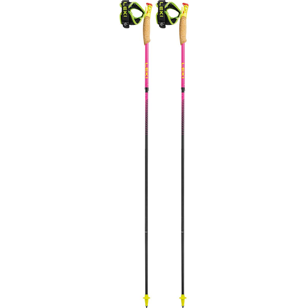 LEKI Ultratrail FX 1 Superlite Trekking Poles