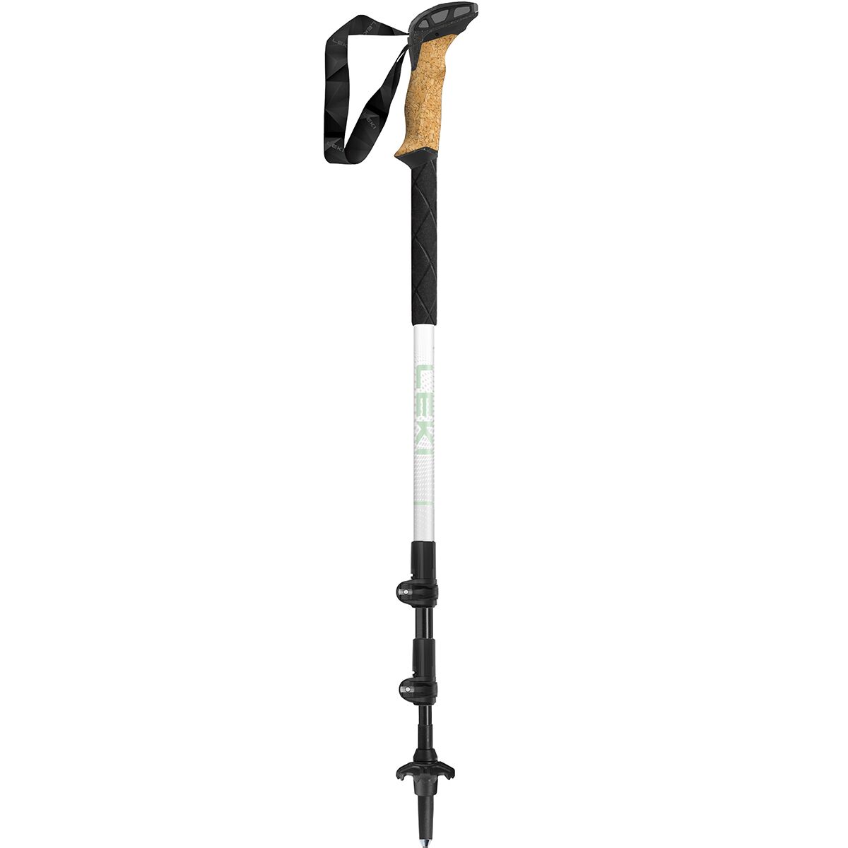 LEKI Cressida Cork Lite Trekking Poles - Women´s