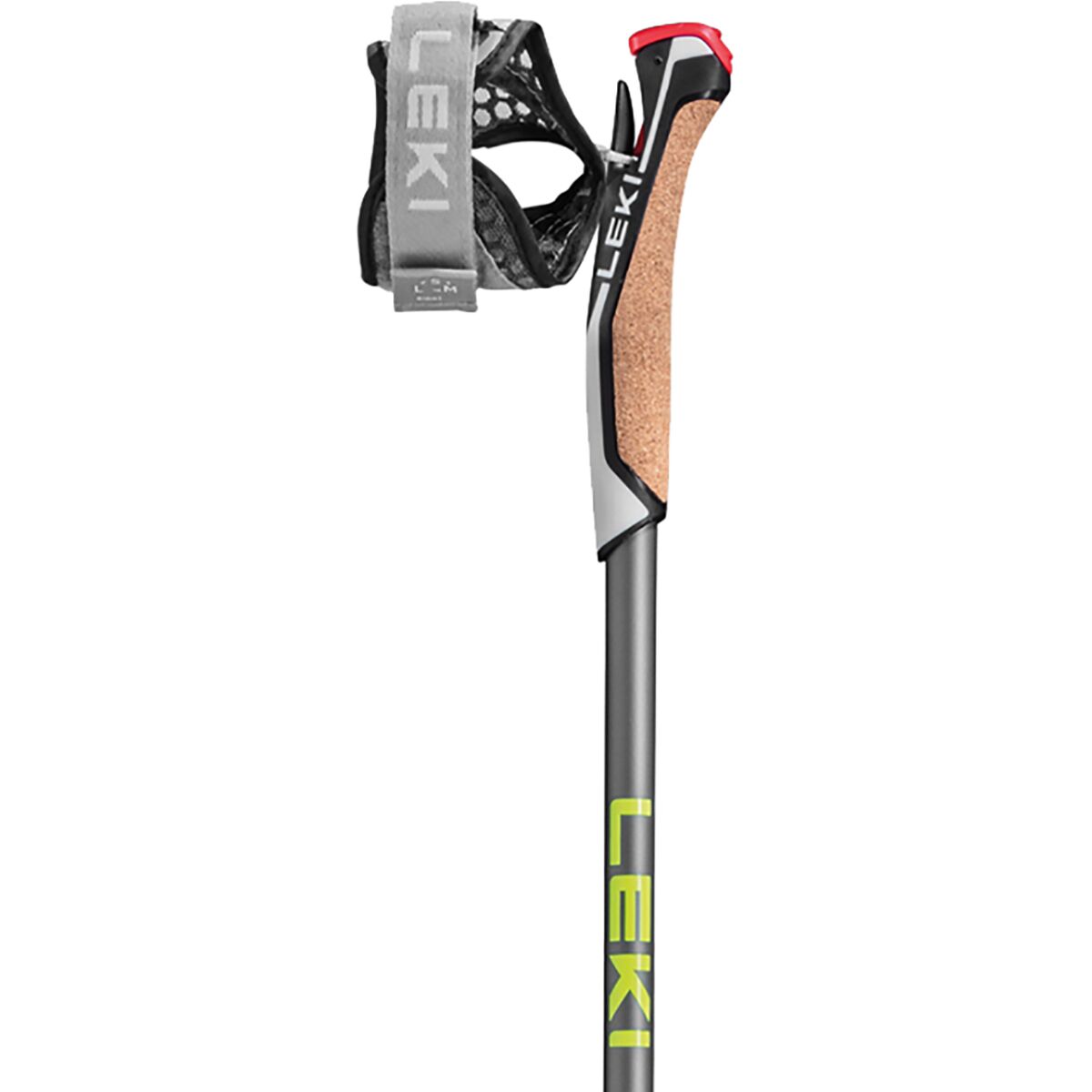 LEKI Traveller Aluminum Trekking Poles