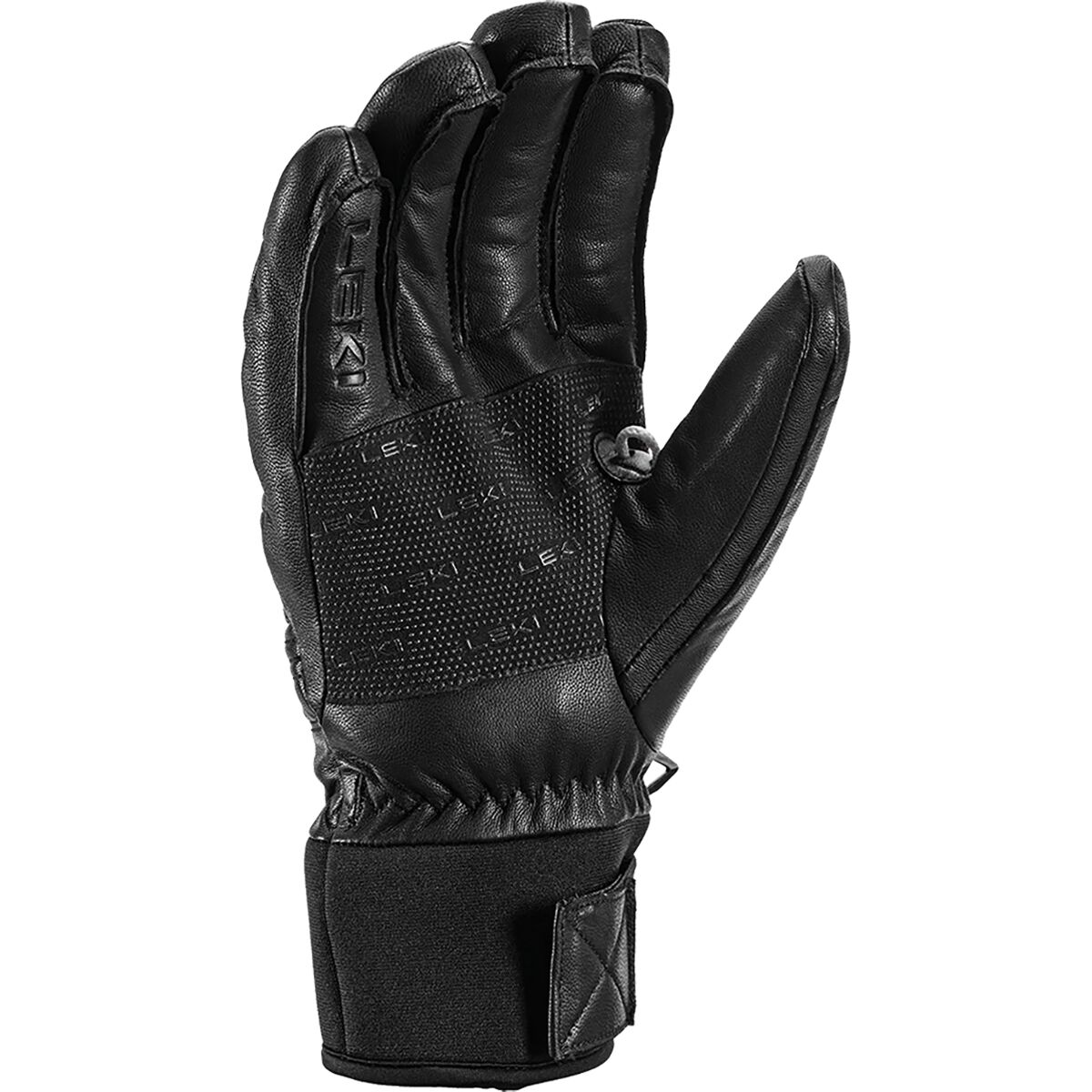LEKI Copper 3D Pro Glove - Men´s