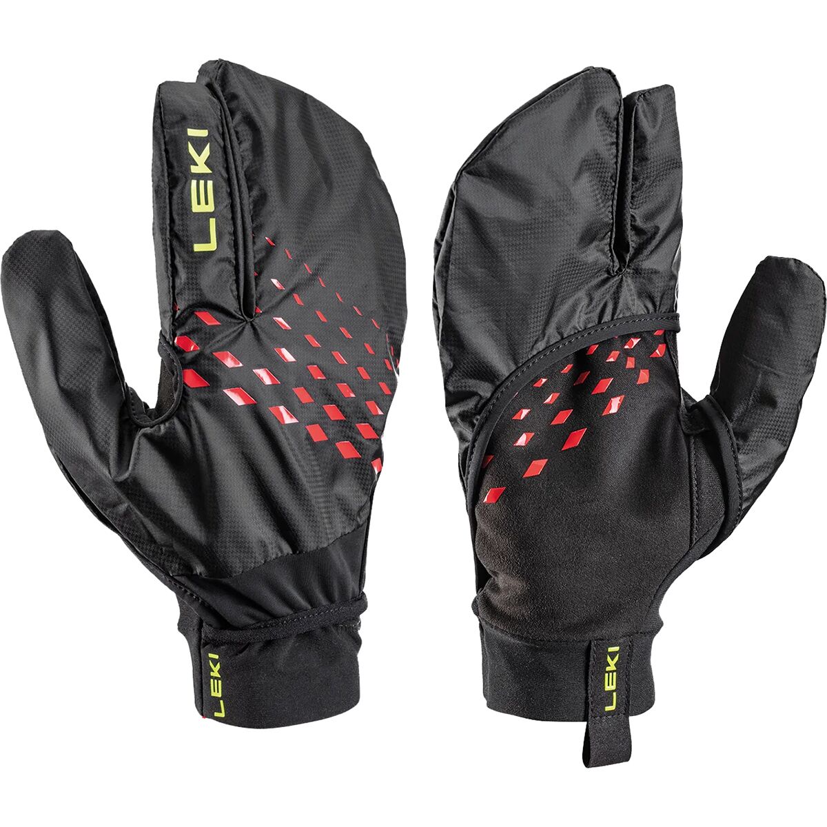 LEKI Ultra Trail Storm Glove