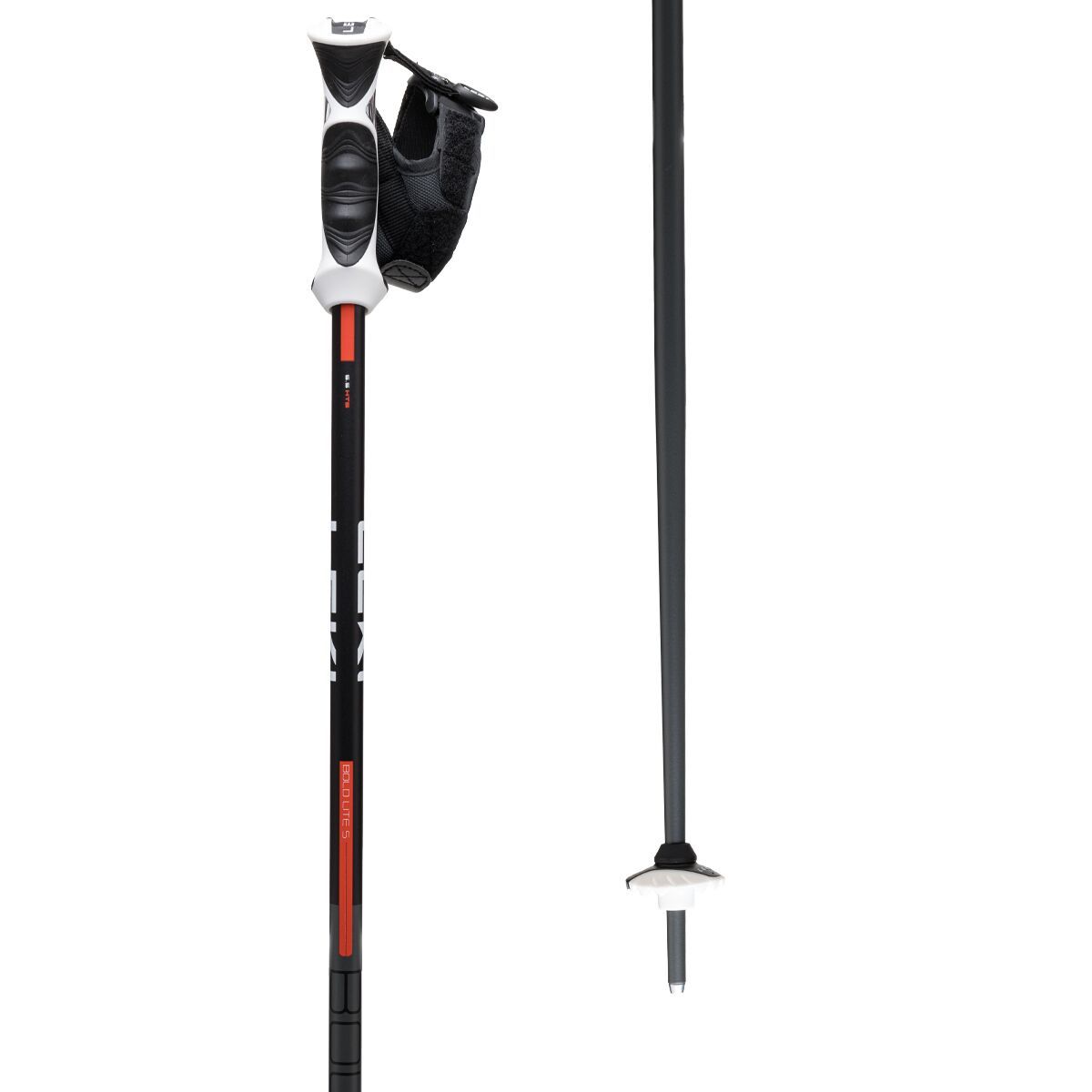 LEKI Bold Lite S Ski Poles Ski