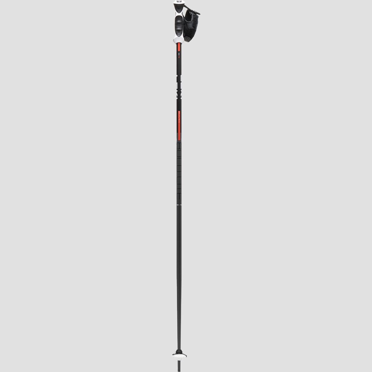 Cascade Mountain Trekking Poles LEKI Bold S Aluminum Ski Poles