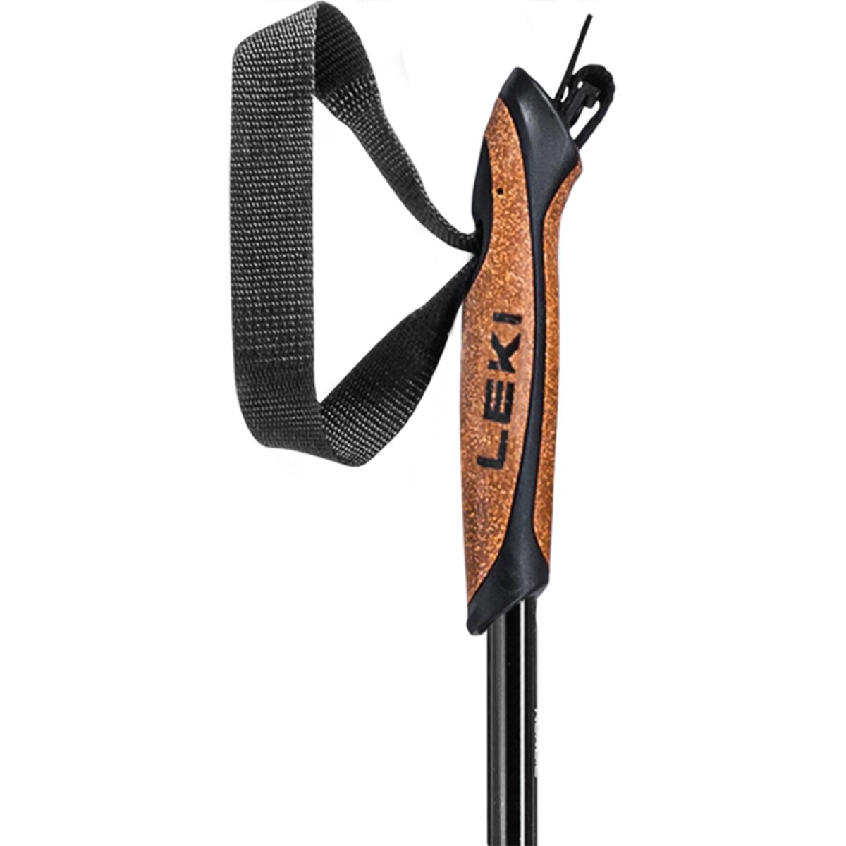 LEKI XTA Base Ski Poles