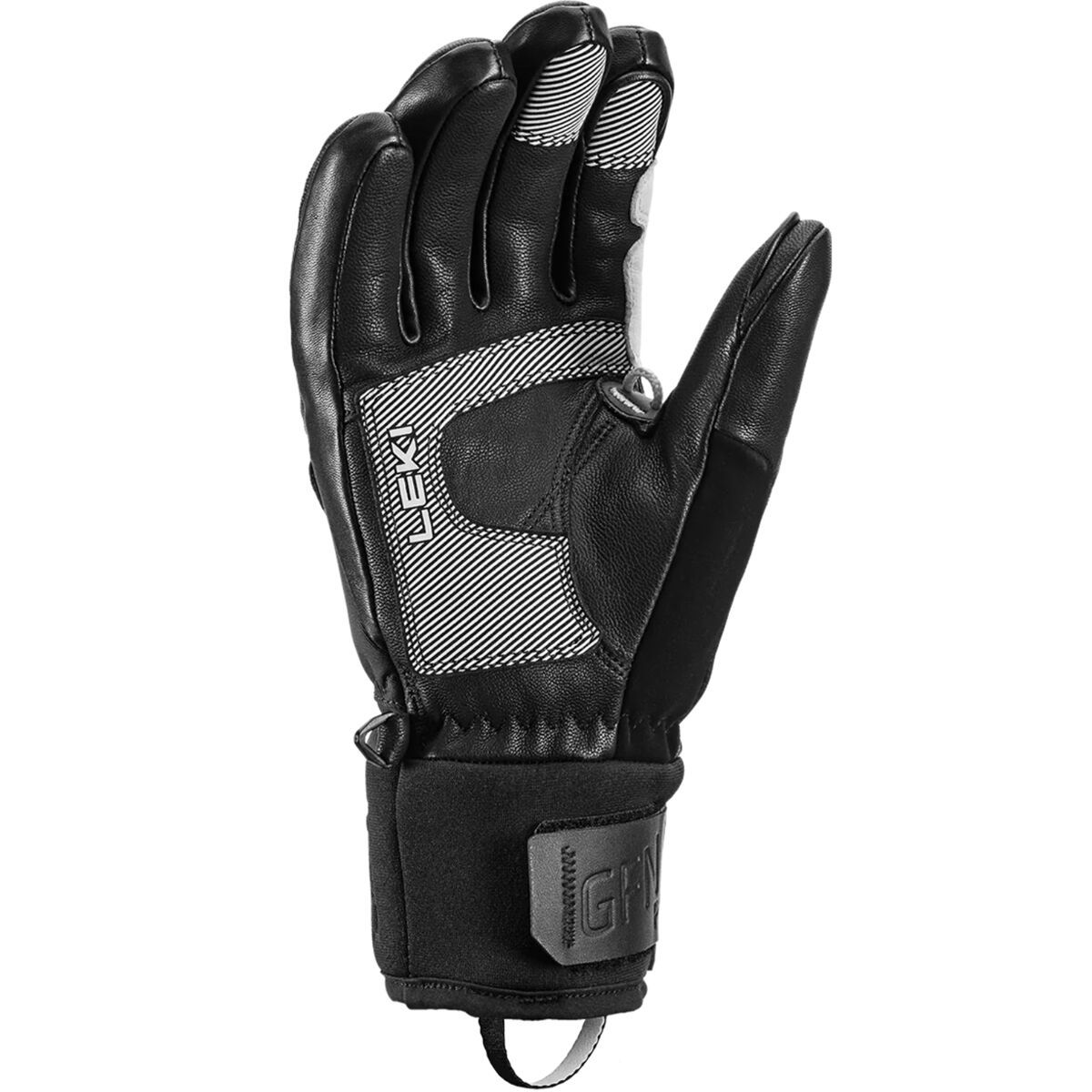 LEKI Griffin Pro 3D Glove - Women´s