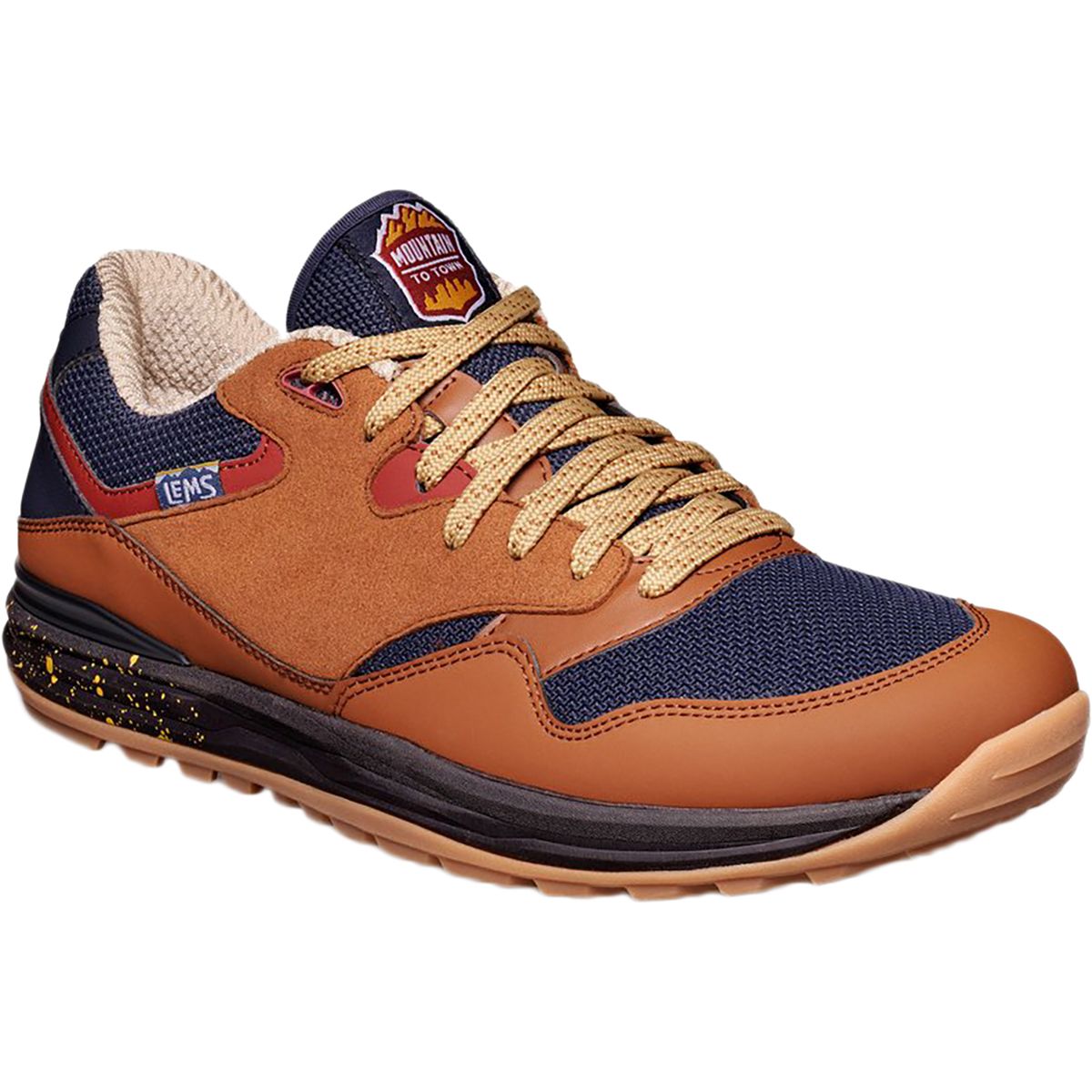 Lems Trailhead Shoe Women's Footwear