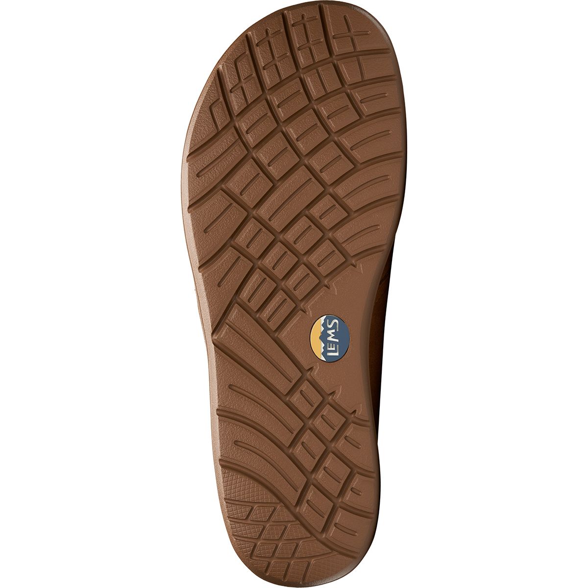 lems chukka
