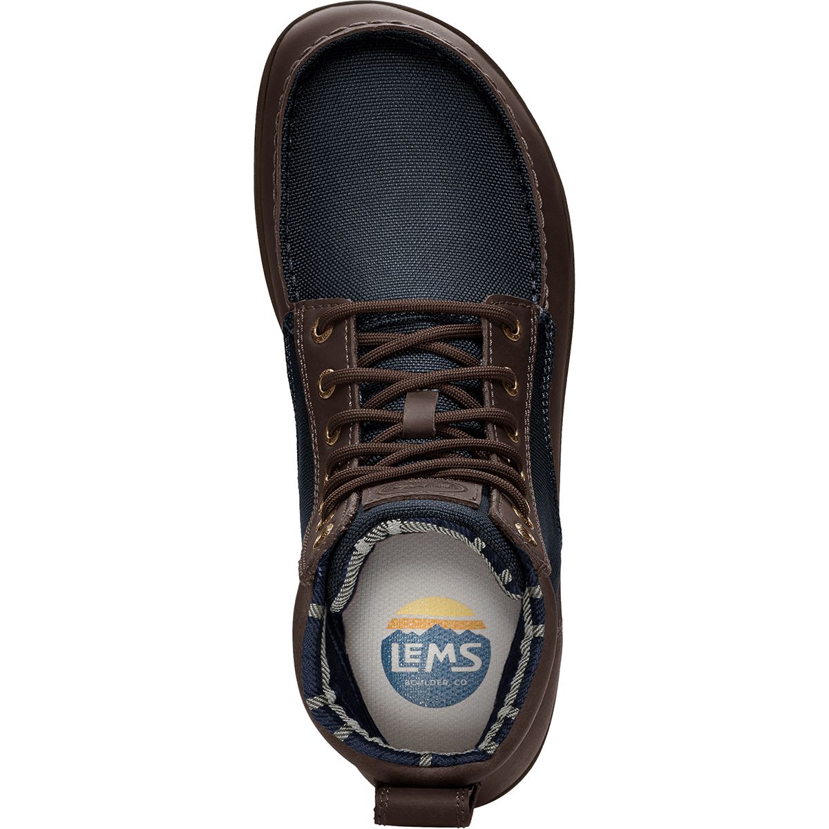 lems boulder boot