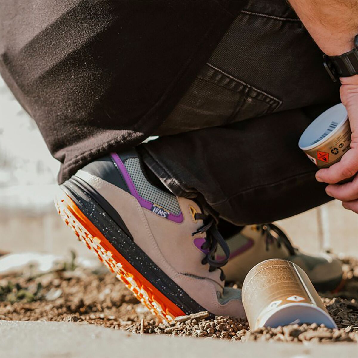 lems trailhead onyx