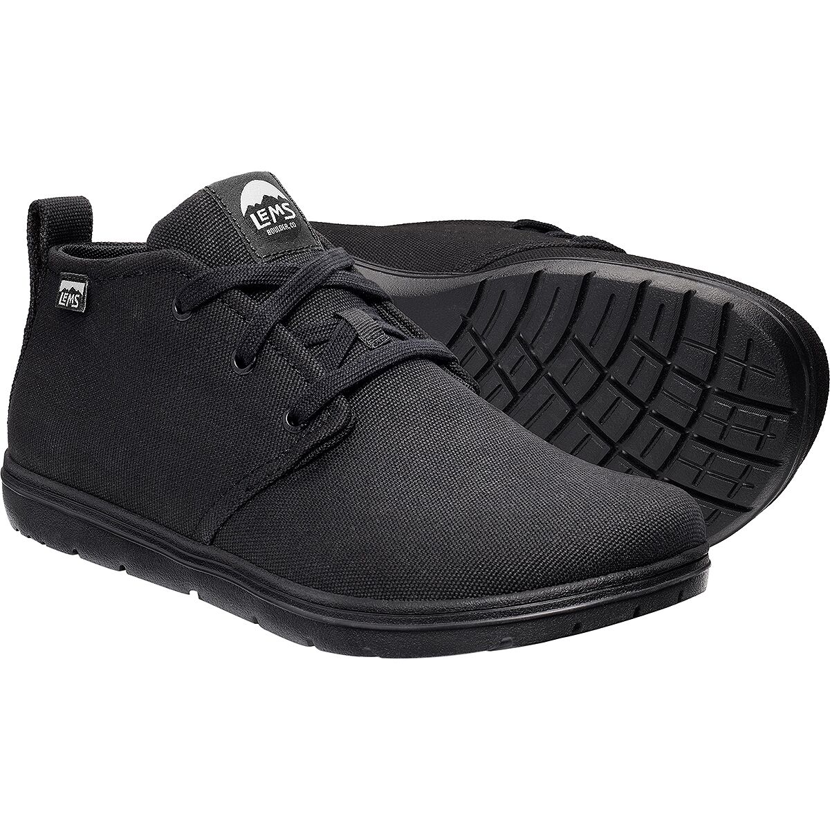 lems chukka