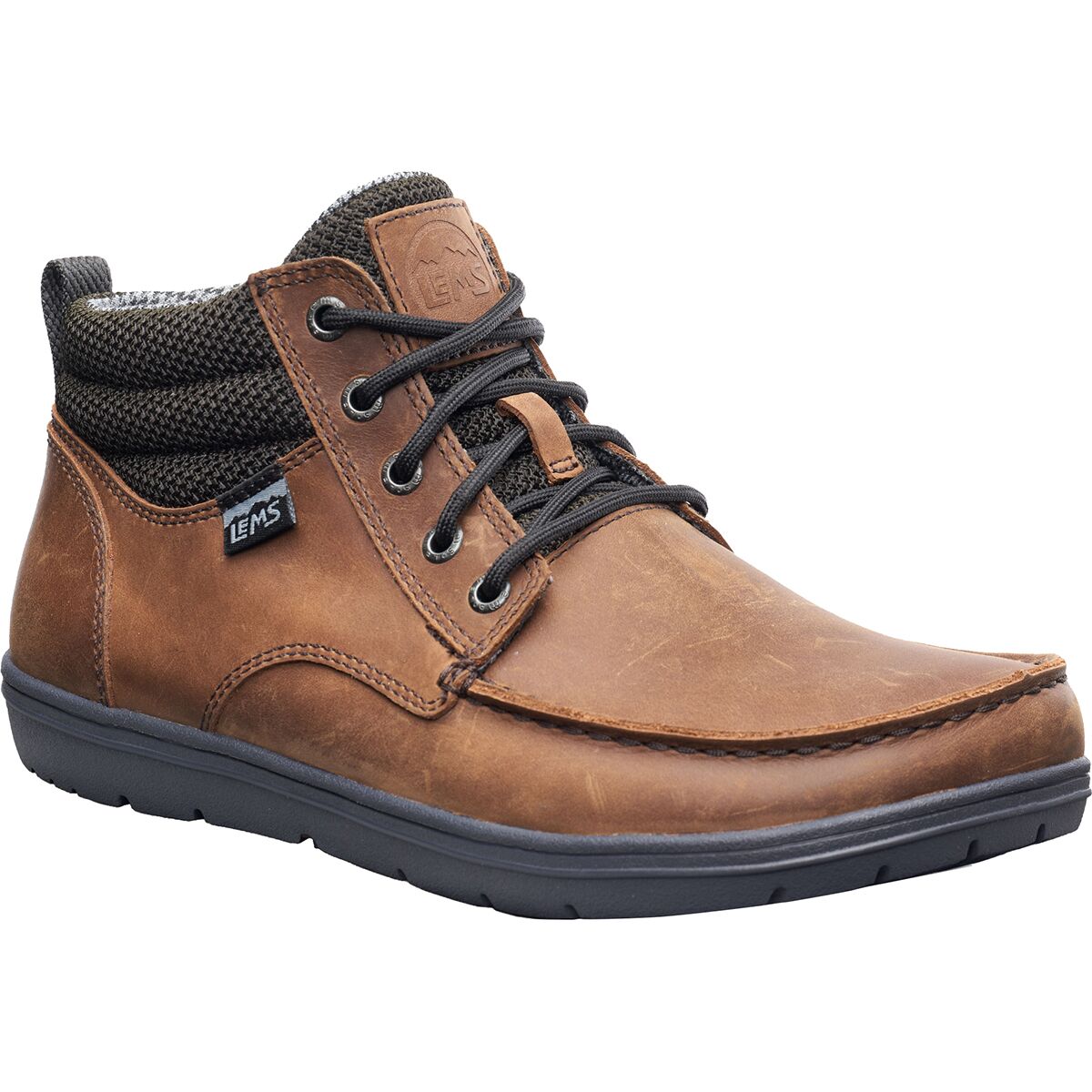 Lems Boulder Mid Boot Footwear