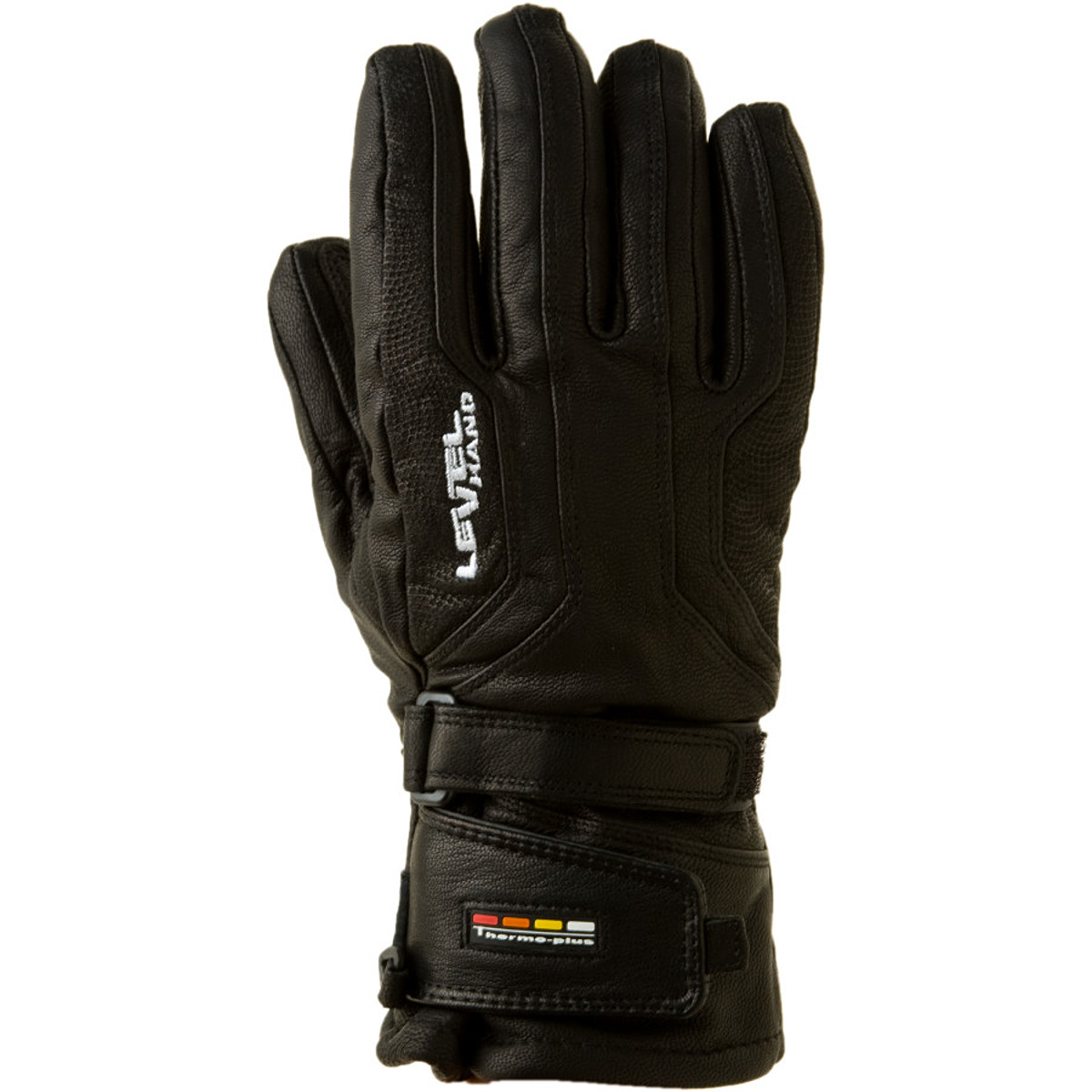 Level Bomber Glove Accessories