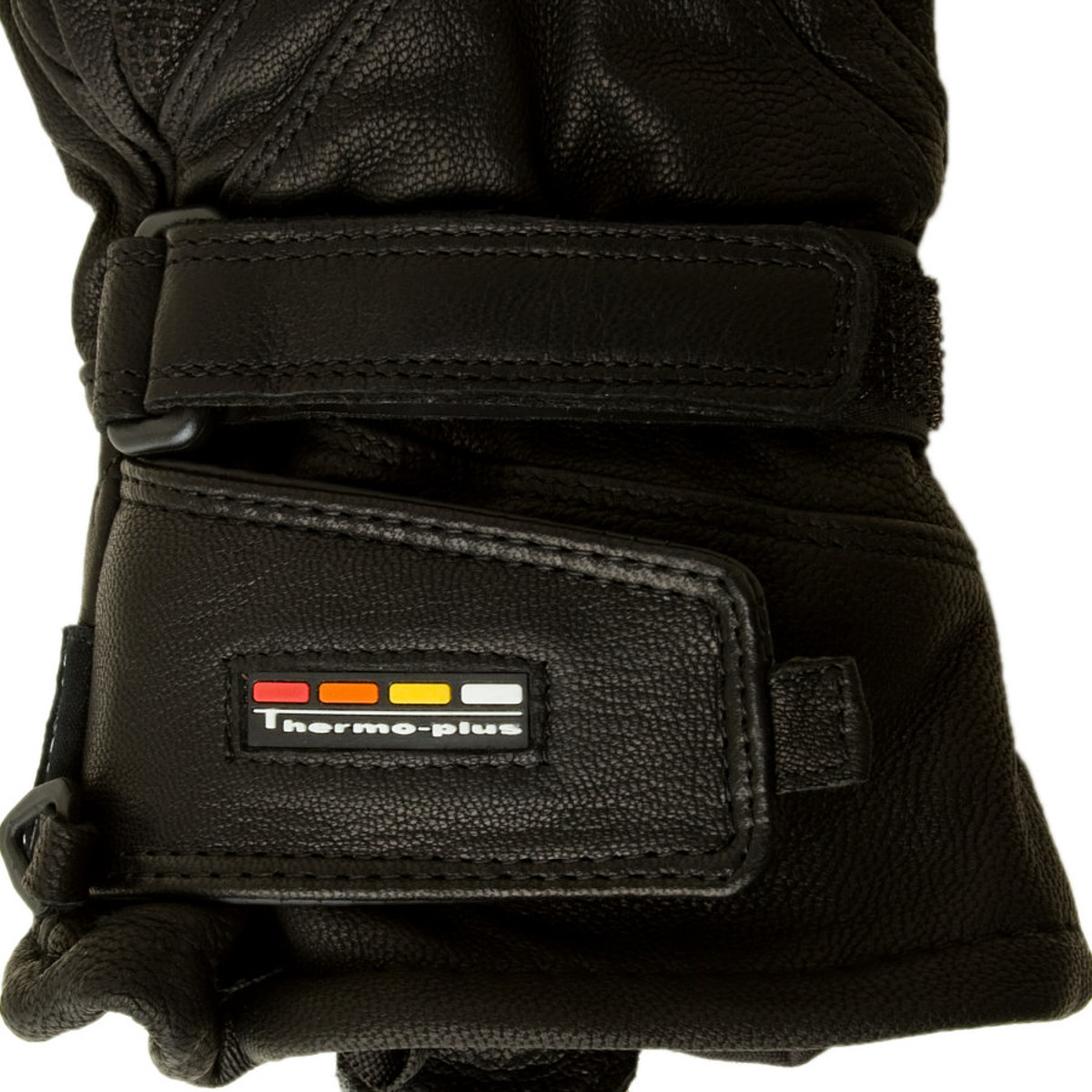 Level Bomber Glove Accessories