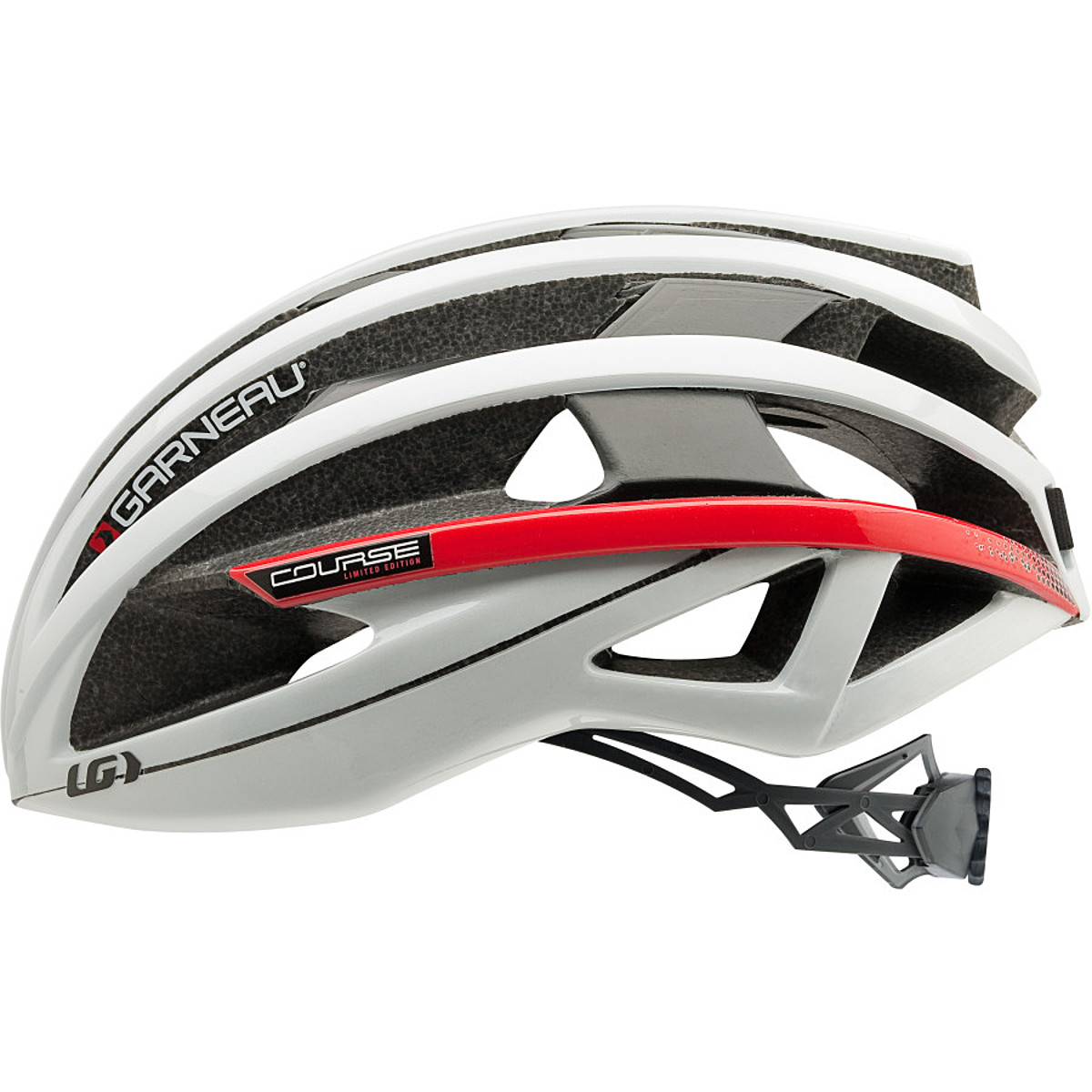 Louis Garneau Course 2013 Helmet - Bike