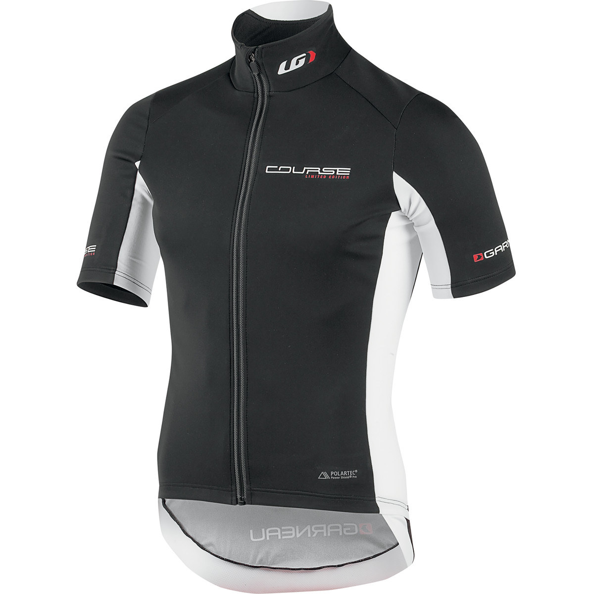 Veste Course Speedzone | Homme | Primeau Vélo