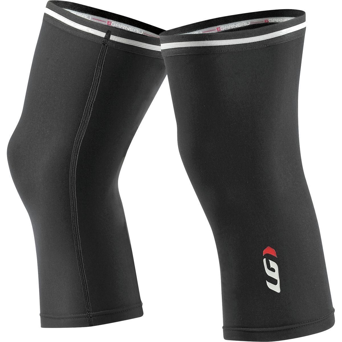 Louis Garneau Knee Warmers 2