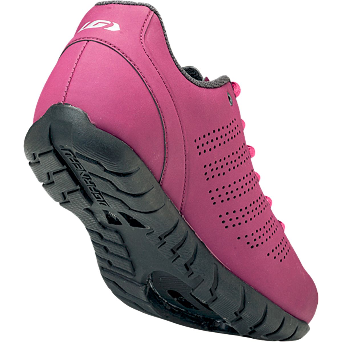 garneau womens cycling shoes