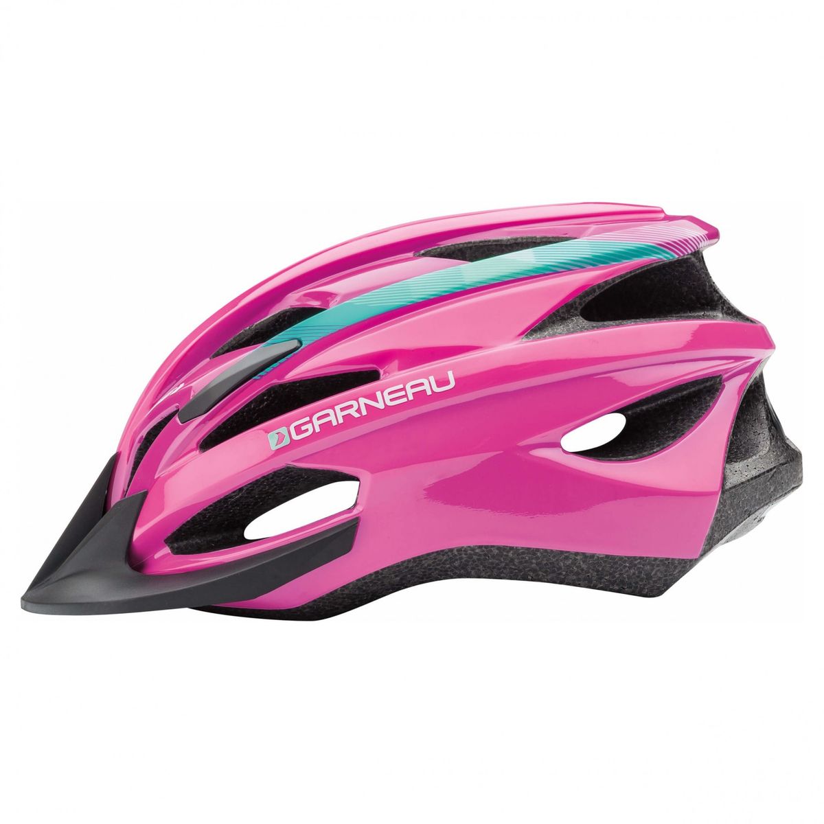 garneau nino helmet