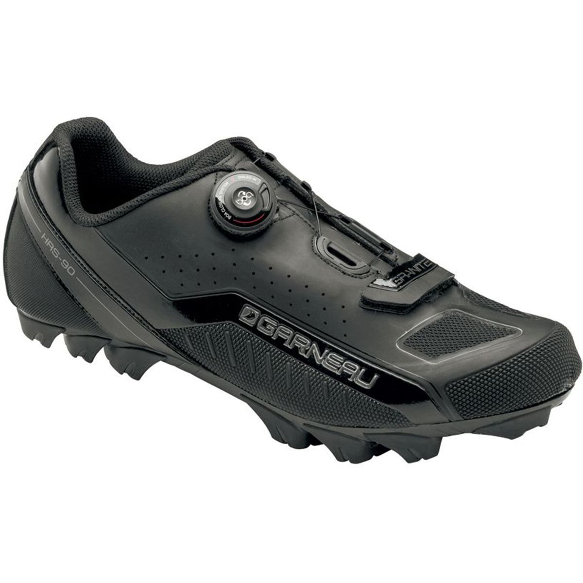 louis garneau granite 2