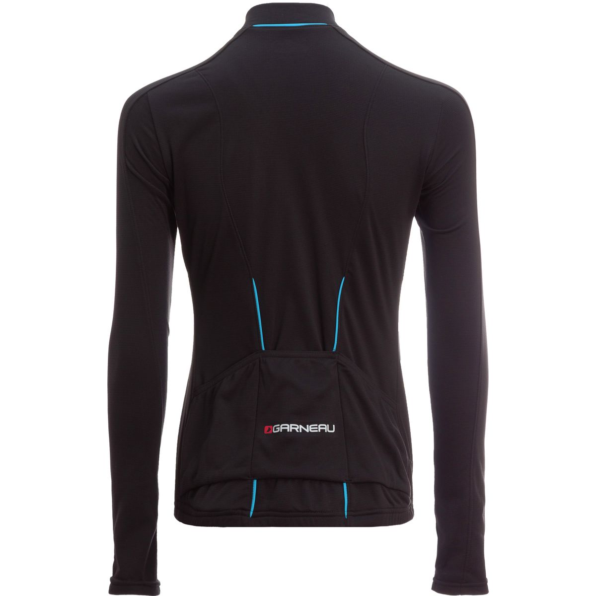 Louis Garneau Edge CT Cycling LongSleeve Jersey Women's
