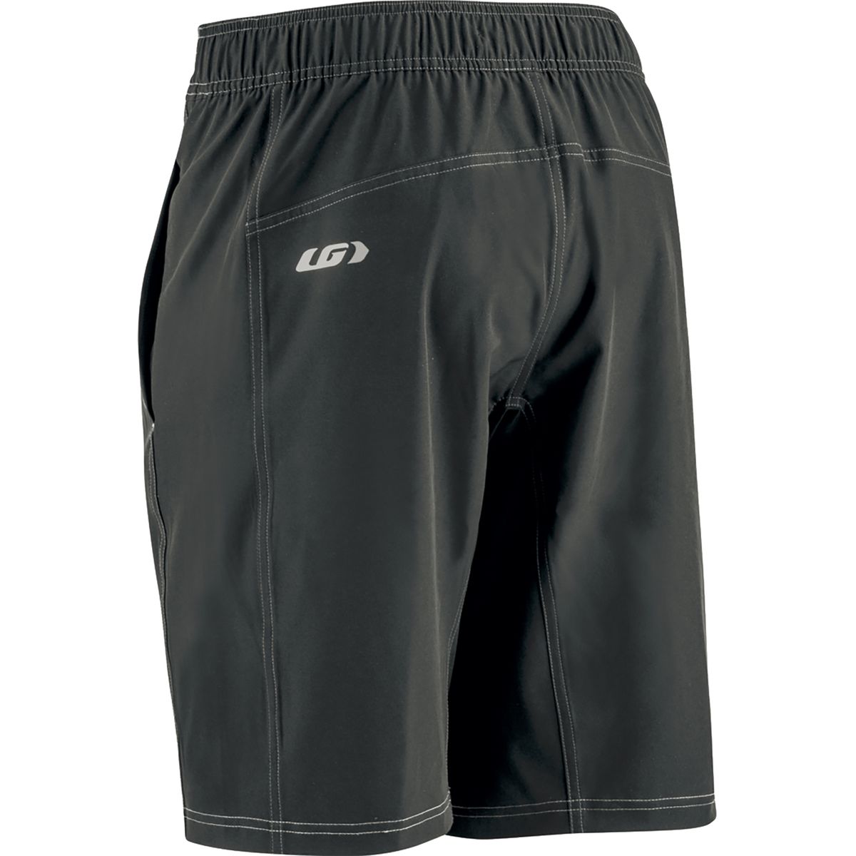 louis garneau men's cycling shorts