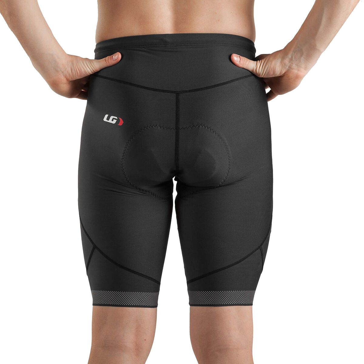 Louis Garneau CB Neo Power RTR Short Men's Bike