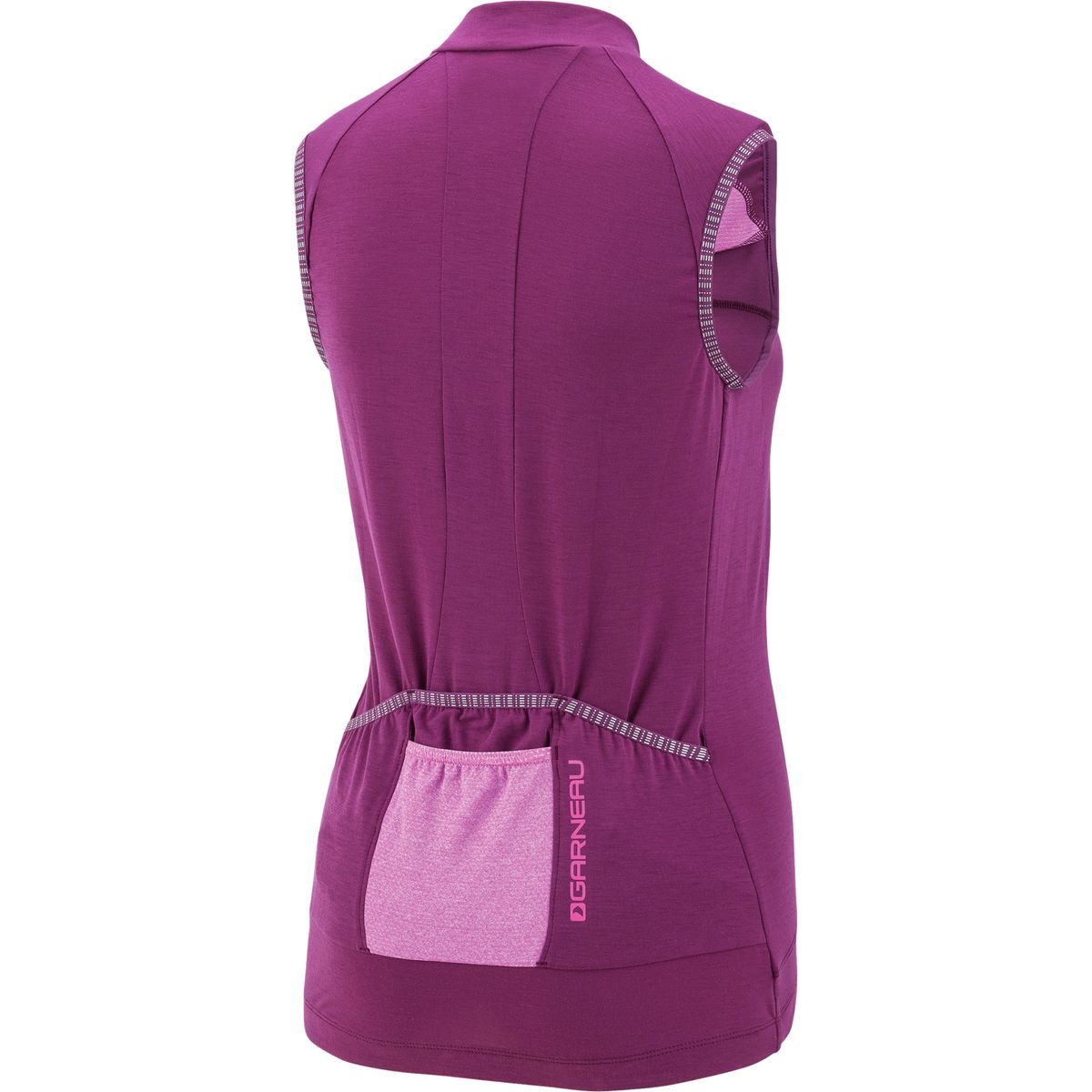 Miller 957450 Little Giant Plastic Durafork Hot Pink Louis