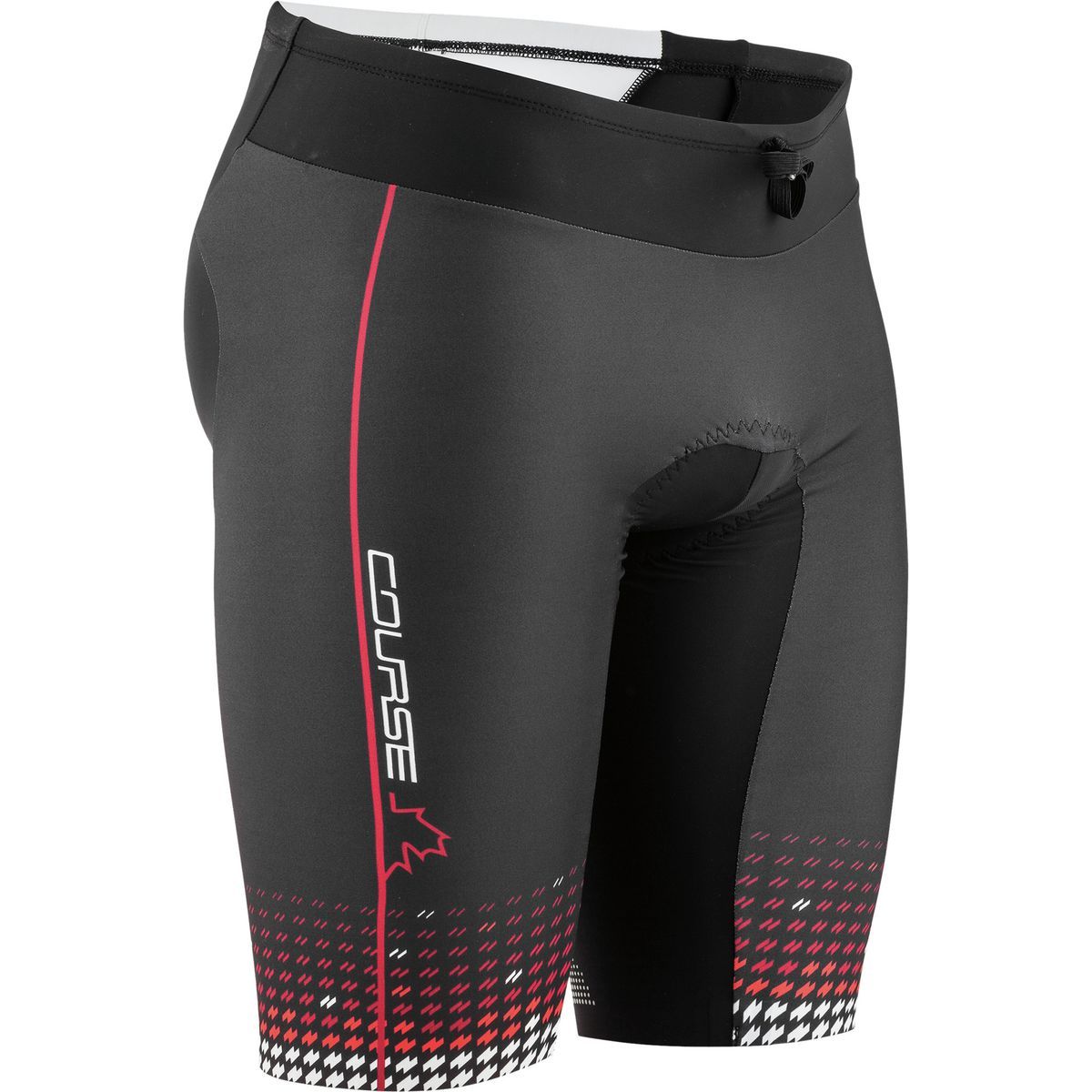 Louis Garneau Tri Course Short Men's Bike