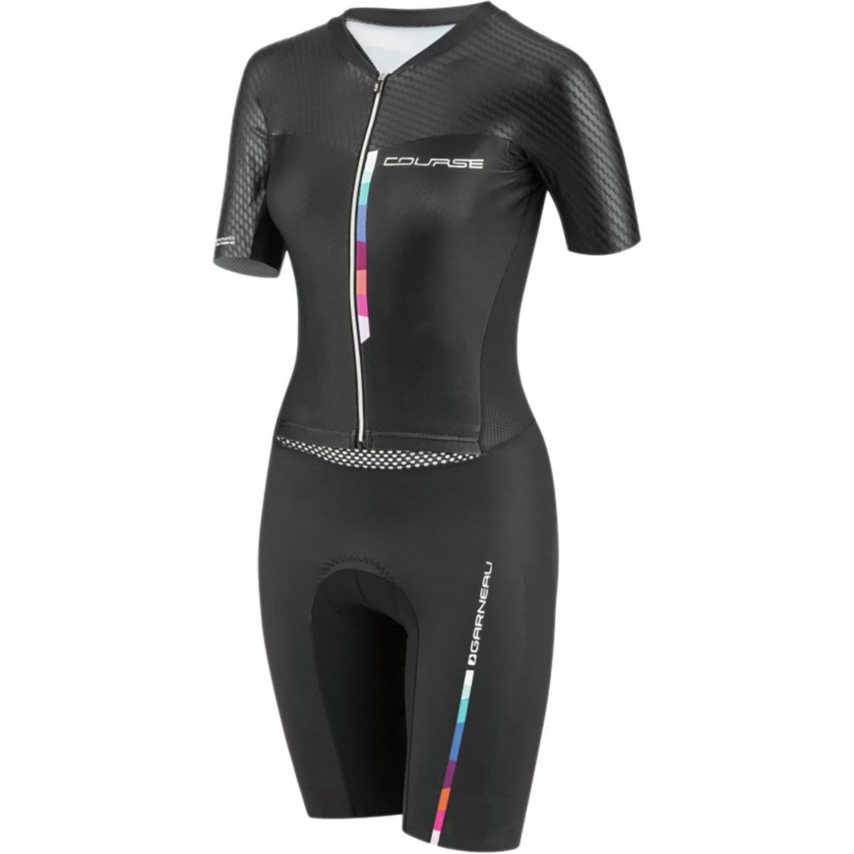 Louis Garneau Tri Course LGneer Suit Women's Bike