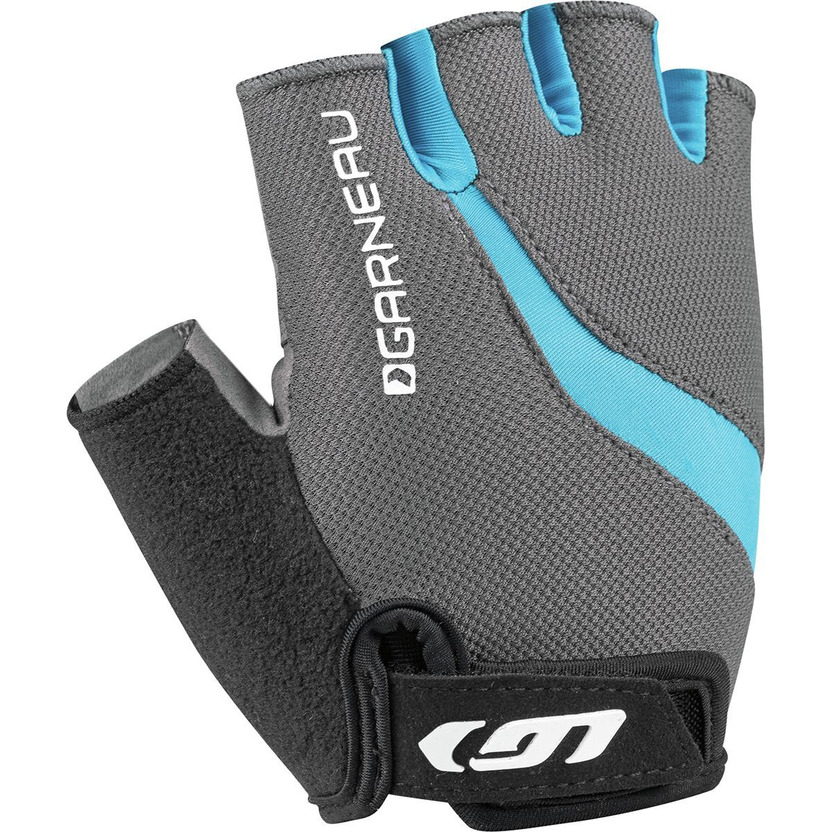 garneau cycling gloves
