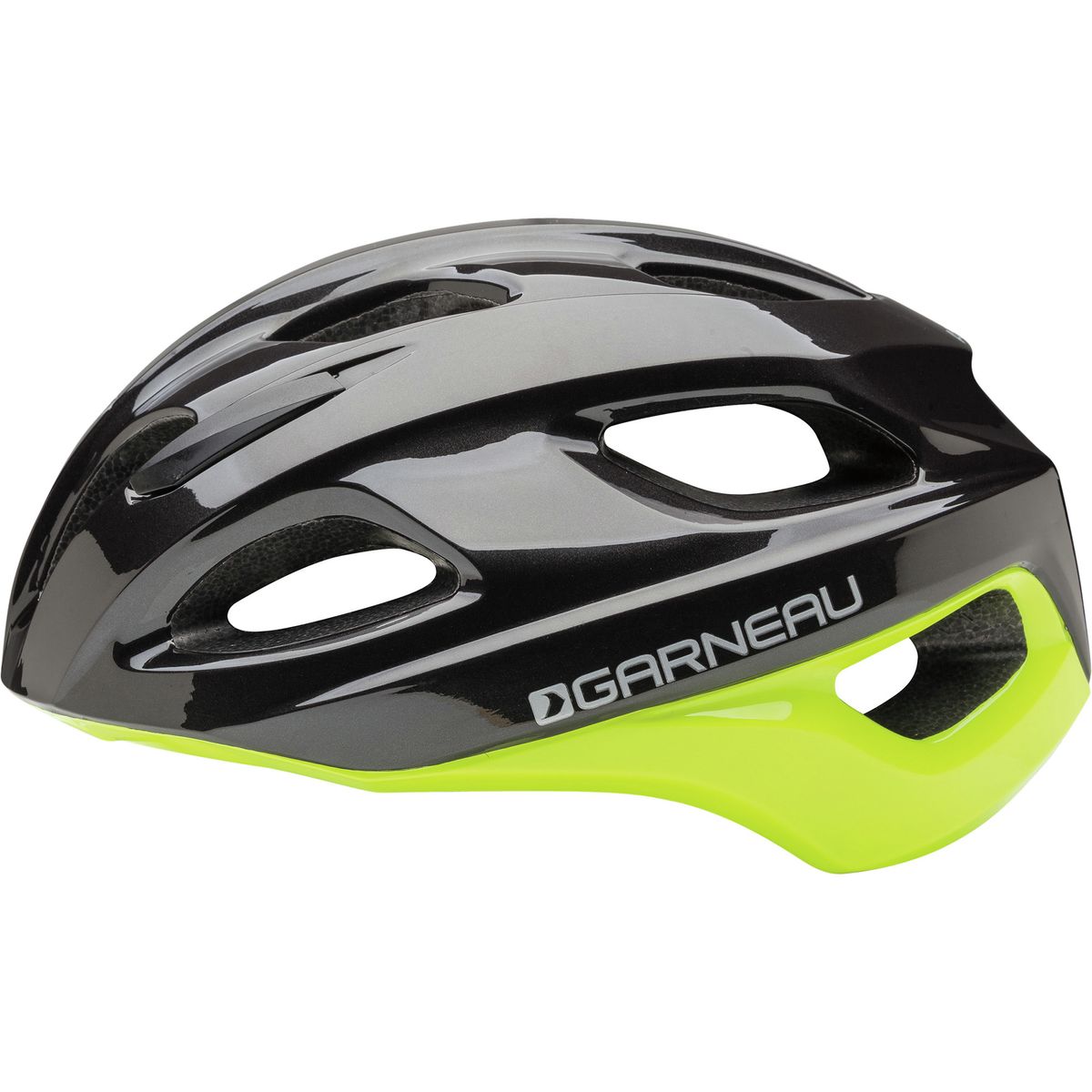 louis garneau majestic helmet