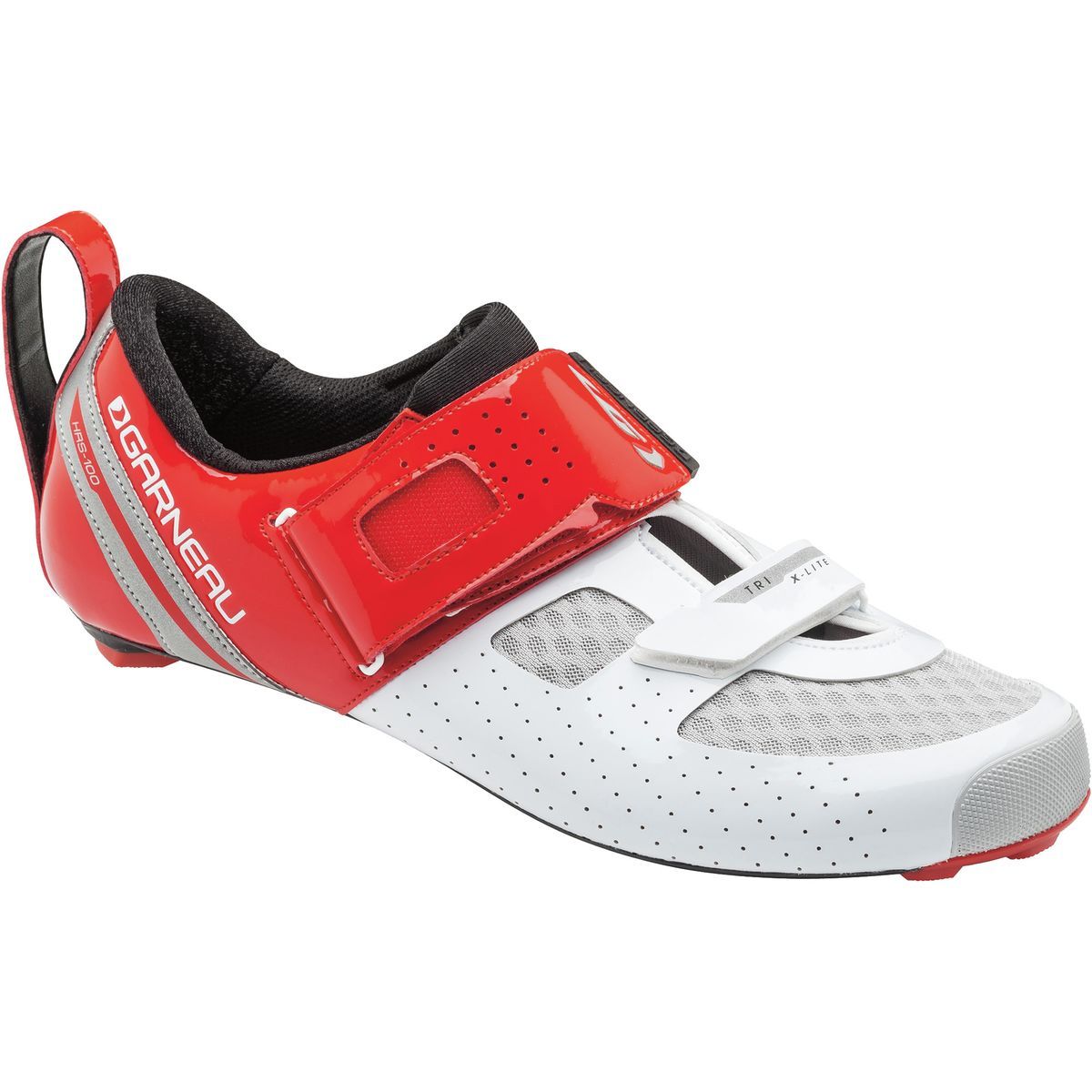Louis Garneau Tri XLite II Tri Cycling Shoe Men's Bike