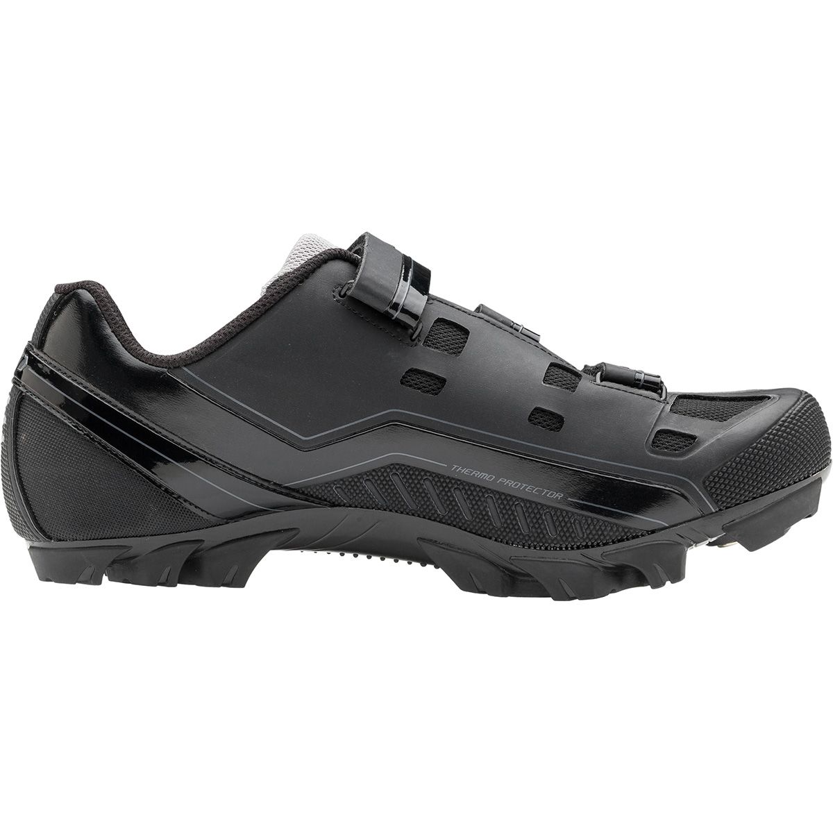 louis garneau gravel mtb shoes