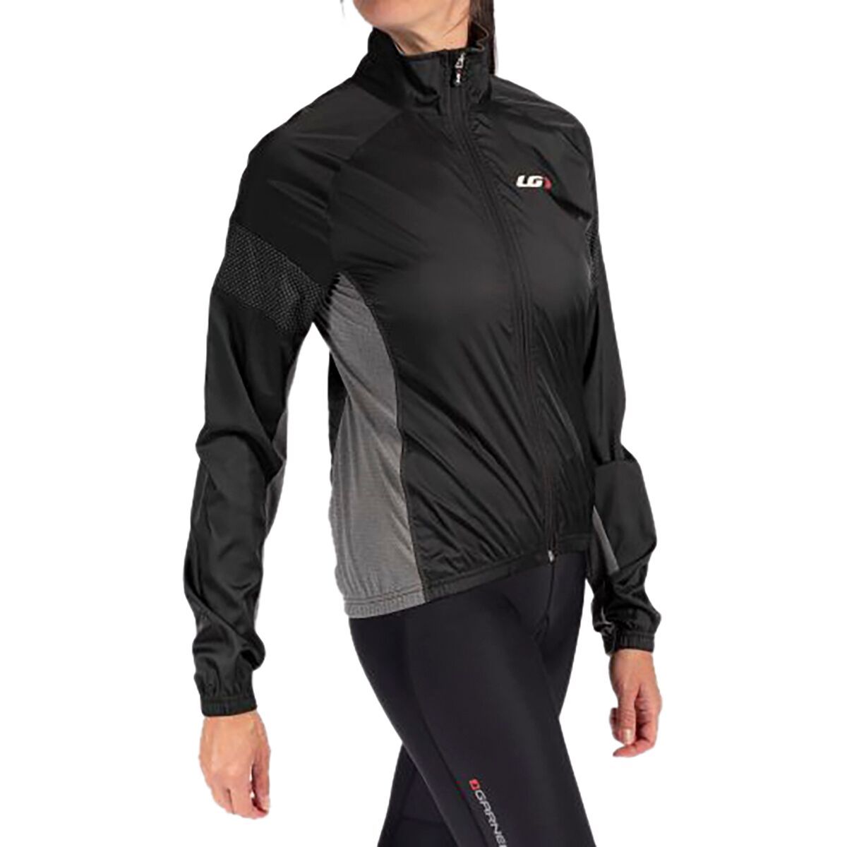 Louis Garneau Modesto 3 Cycling Jacket Women's Bike