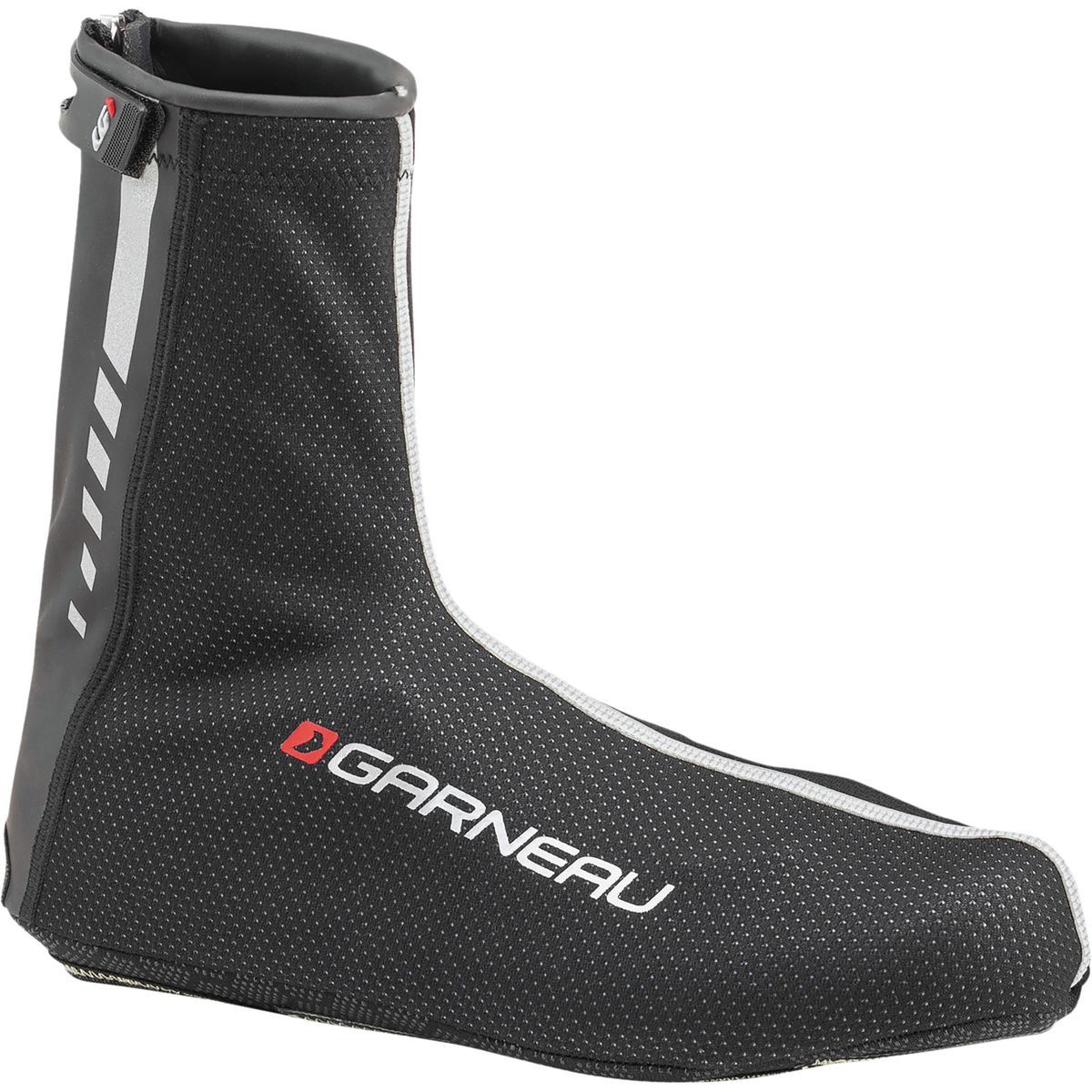 Louis Garneau Wind Dry II Shoe Cover Bike