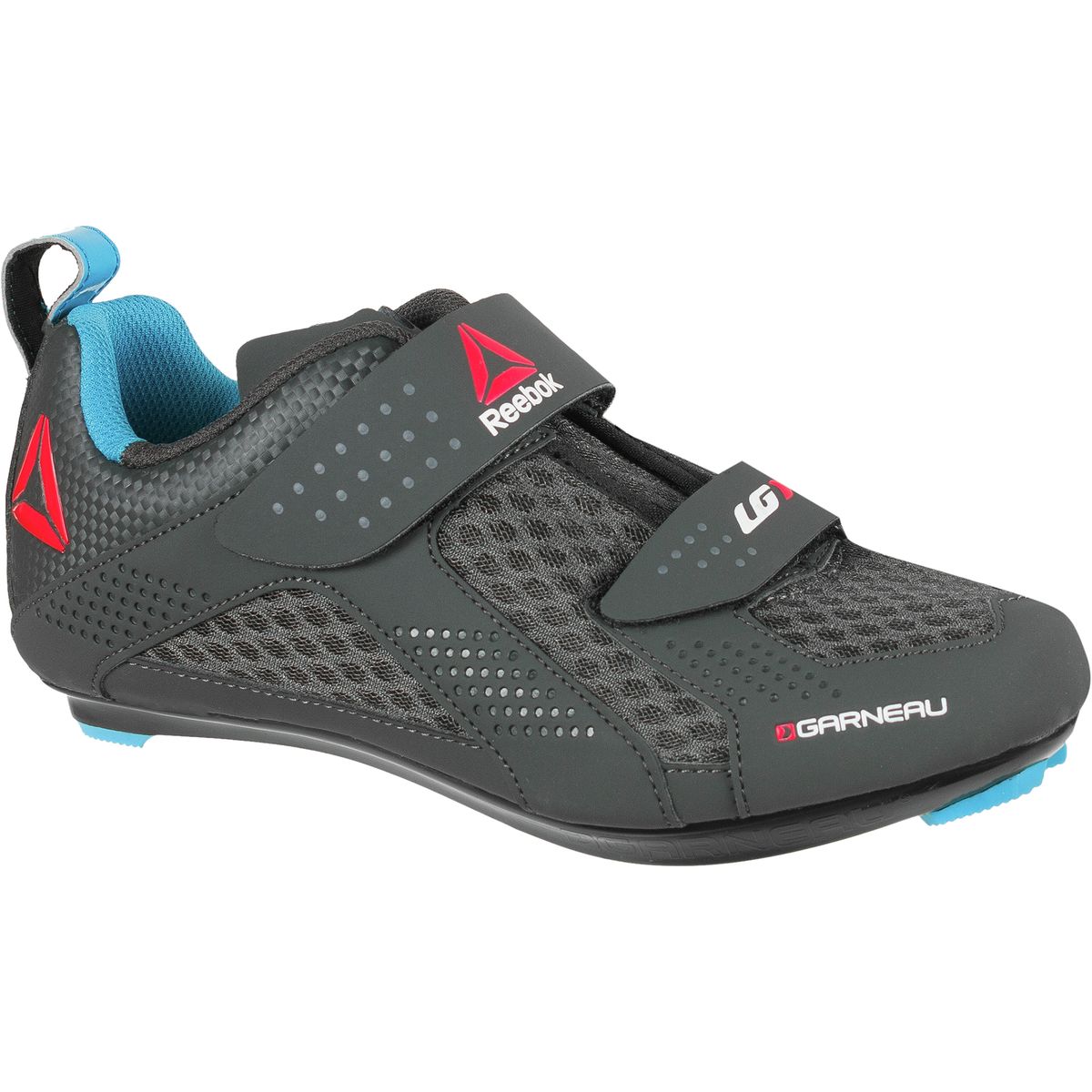 garneau women's urban cycling shoes