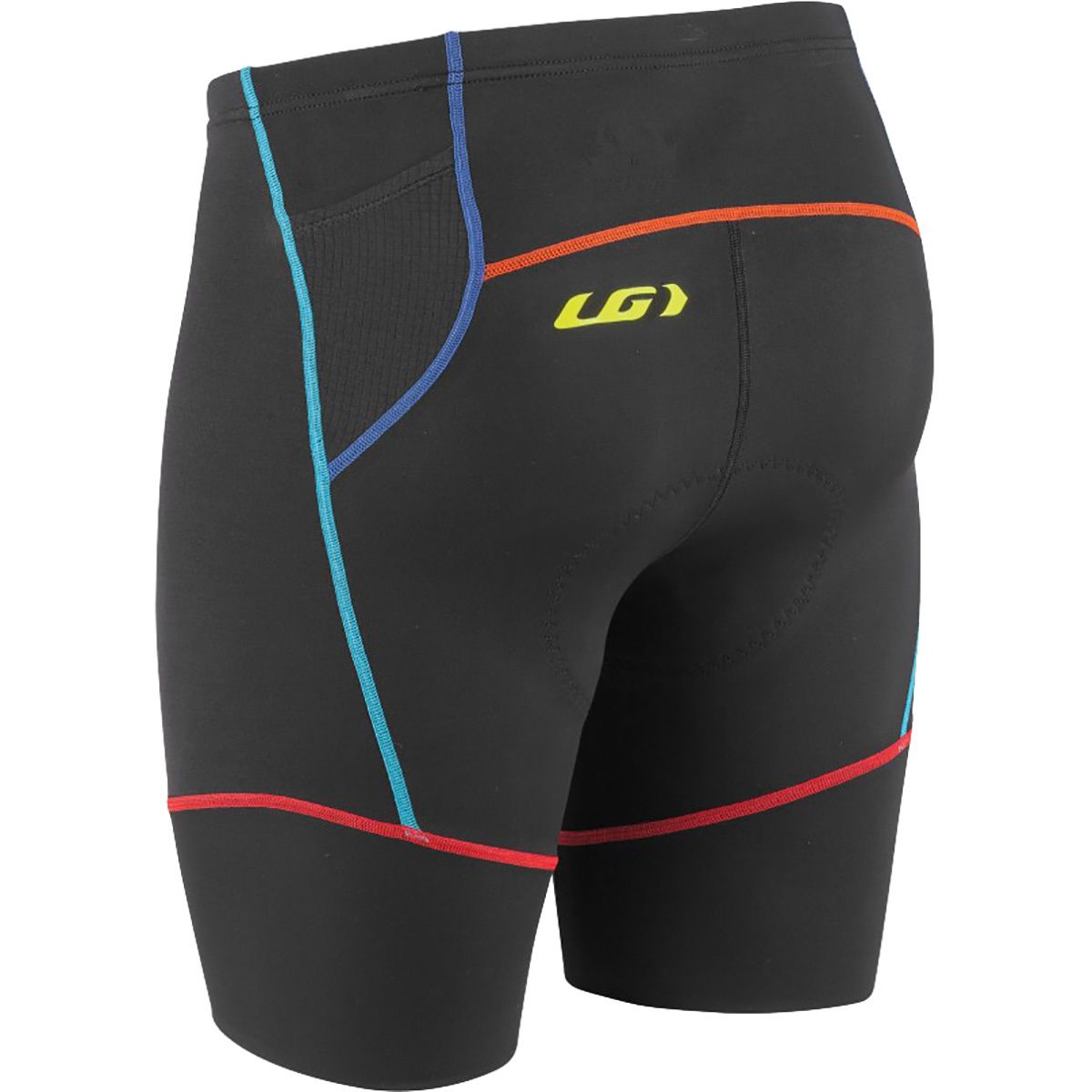 louis garneau shorts