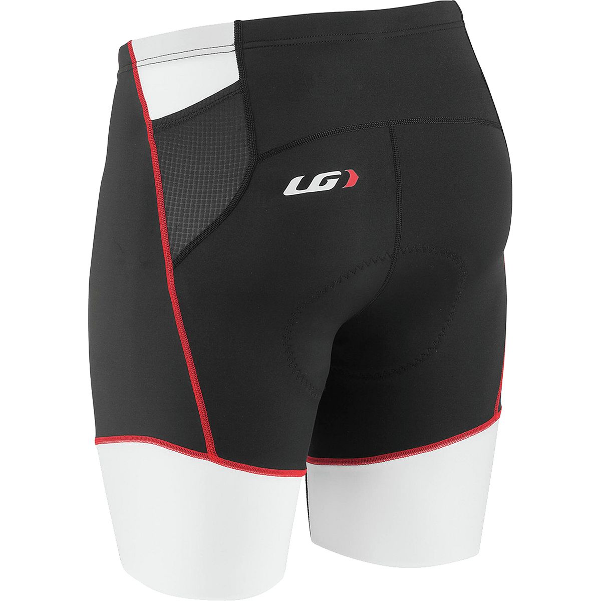 louis garneau shorts