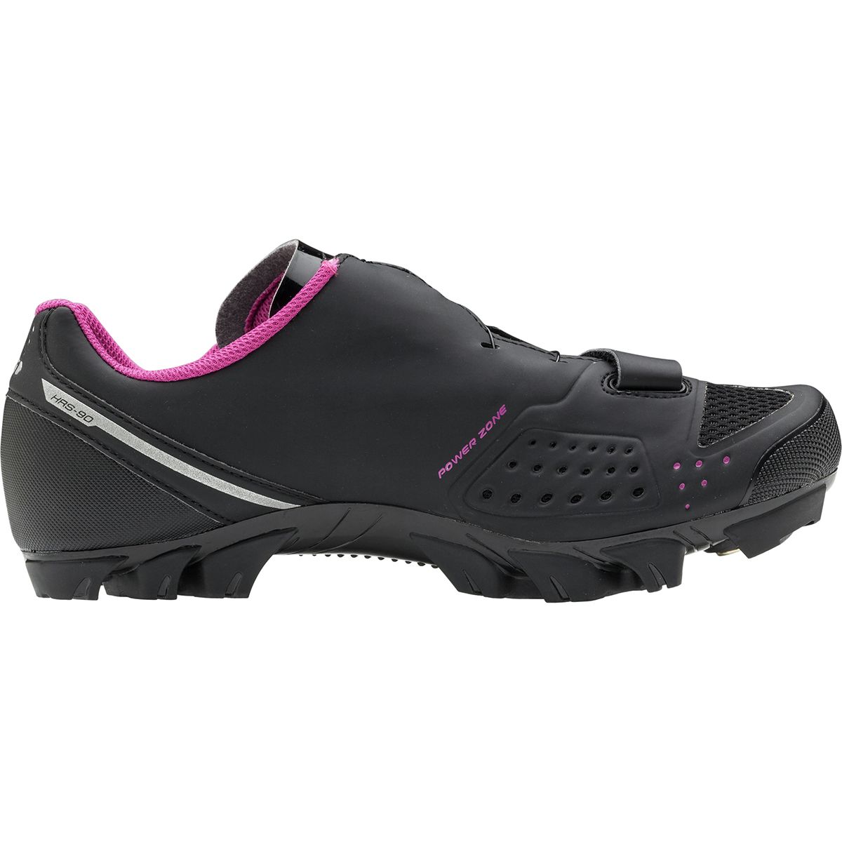Chaussures Route NORTHWAVE CORE PLUS 2 Blanc