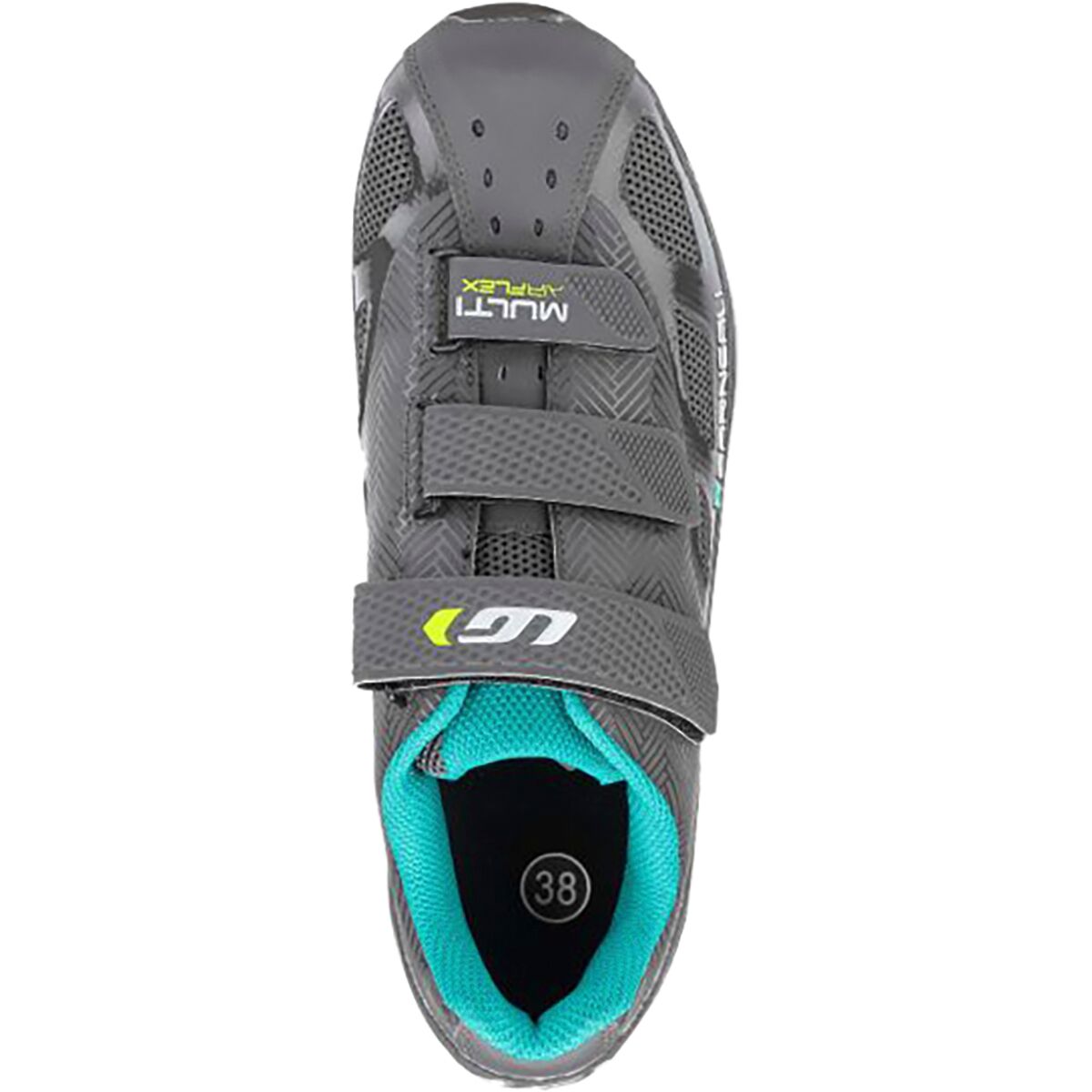 garneau multi air flex bike shoes