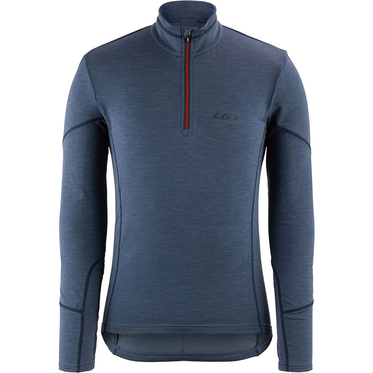 Louis Garneau Edge 2 Long-Sleeve Jersey - Men´s