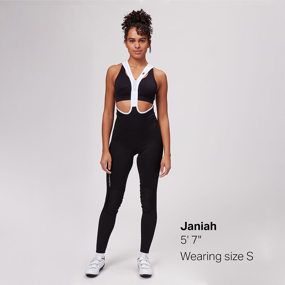 Louis Garneau Providence Chamois Bib Tight - Women´s