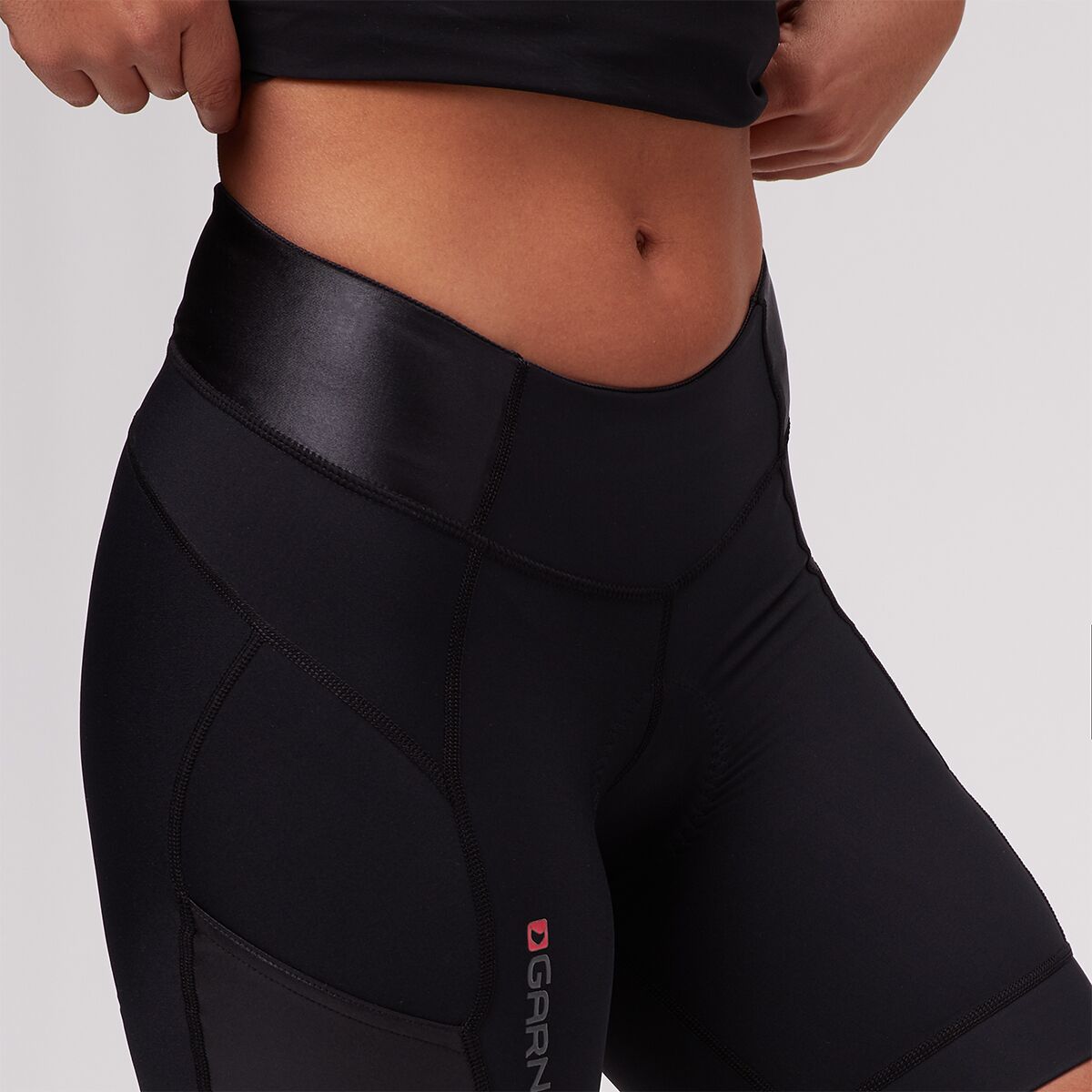 Louis Garneau Neo Power Motion 7 Short - Women´s