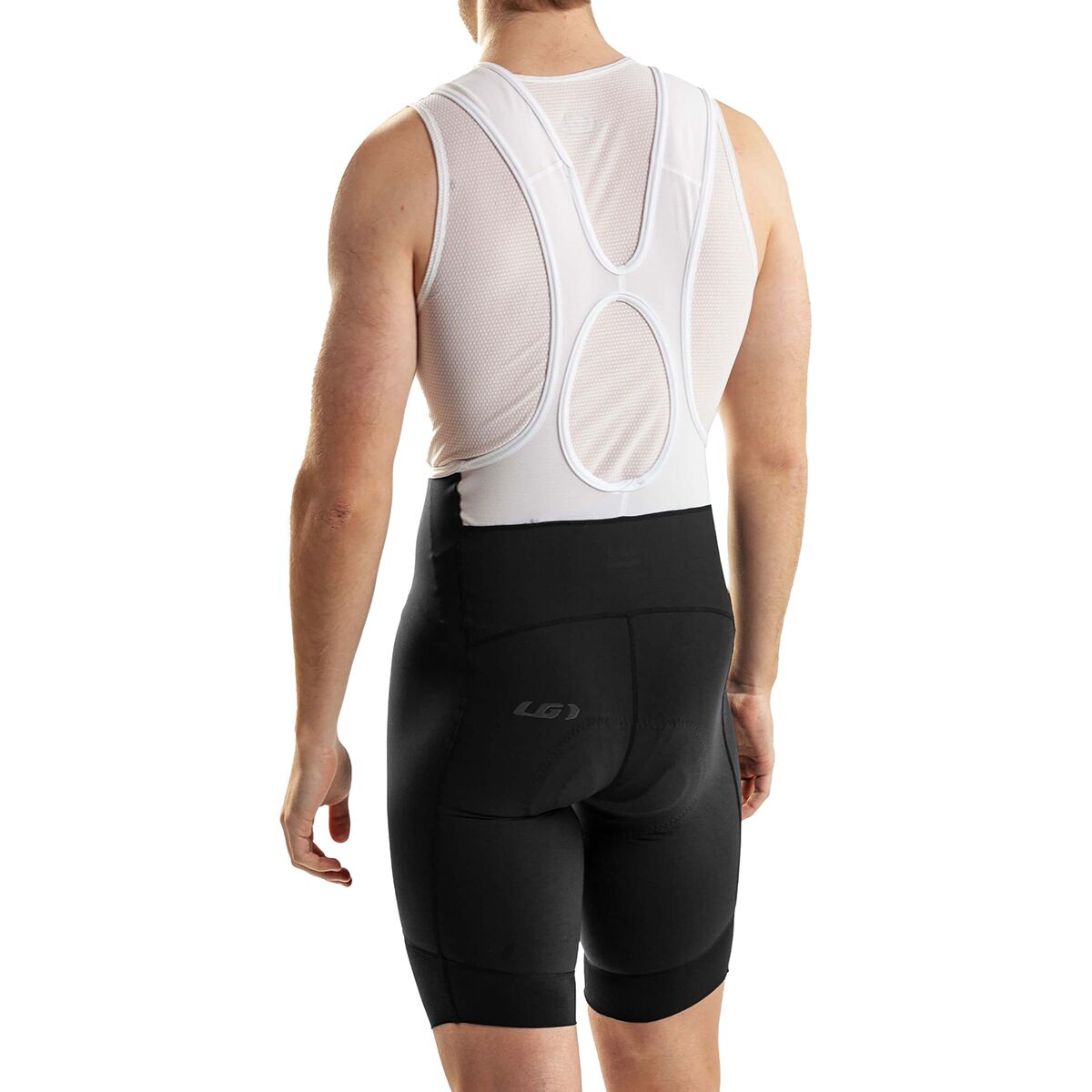 garneau neo power motion bib